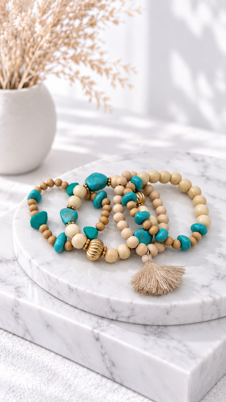 Armband Set Ventara