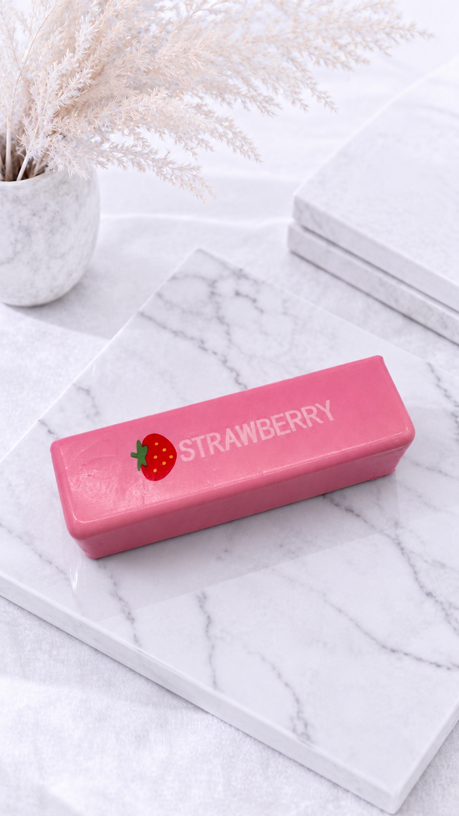 Squeeze Strawberry