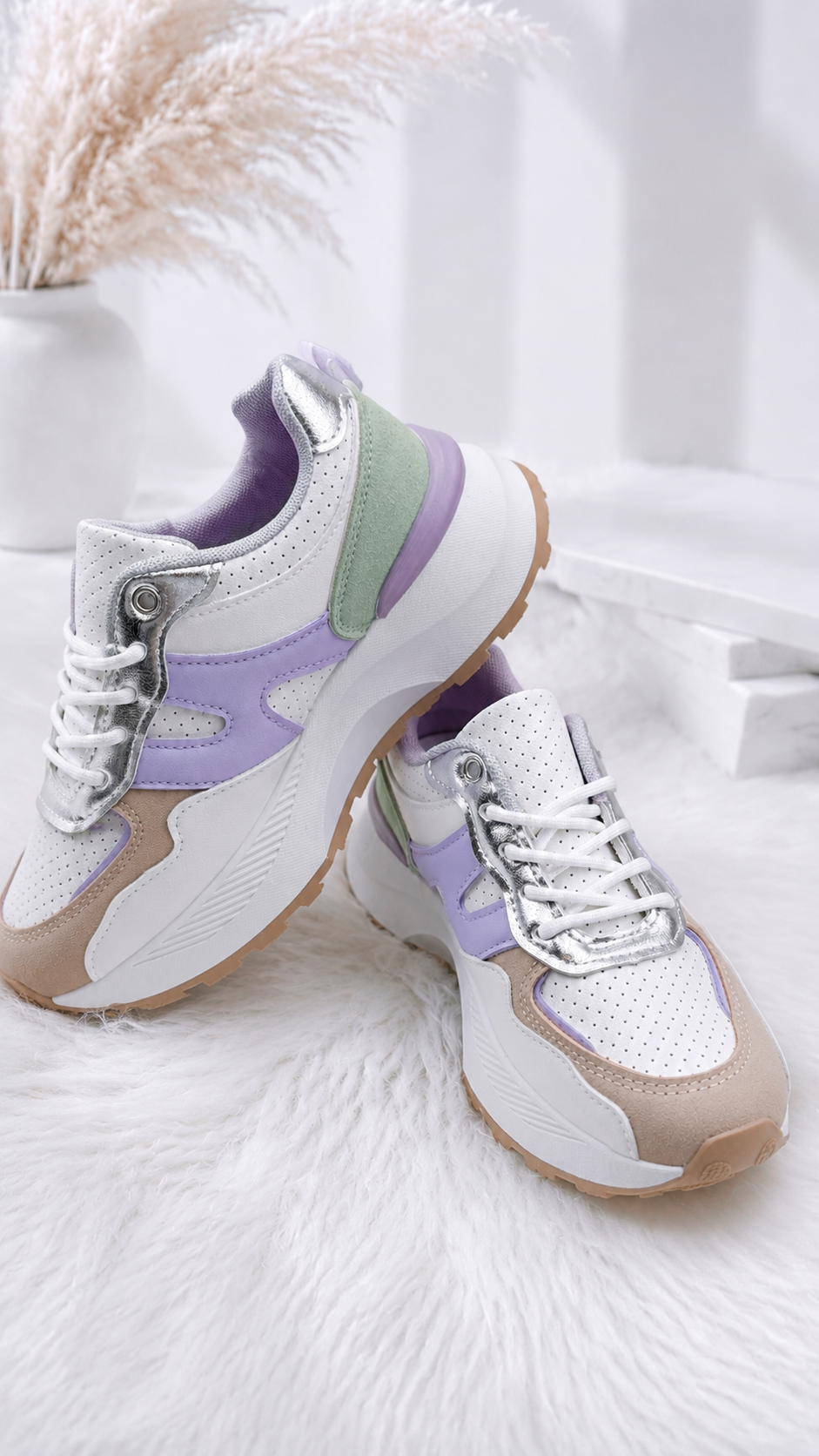 Sneaker Confidence Booster