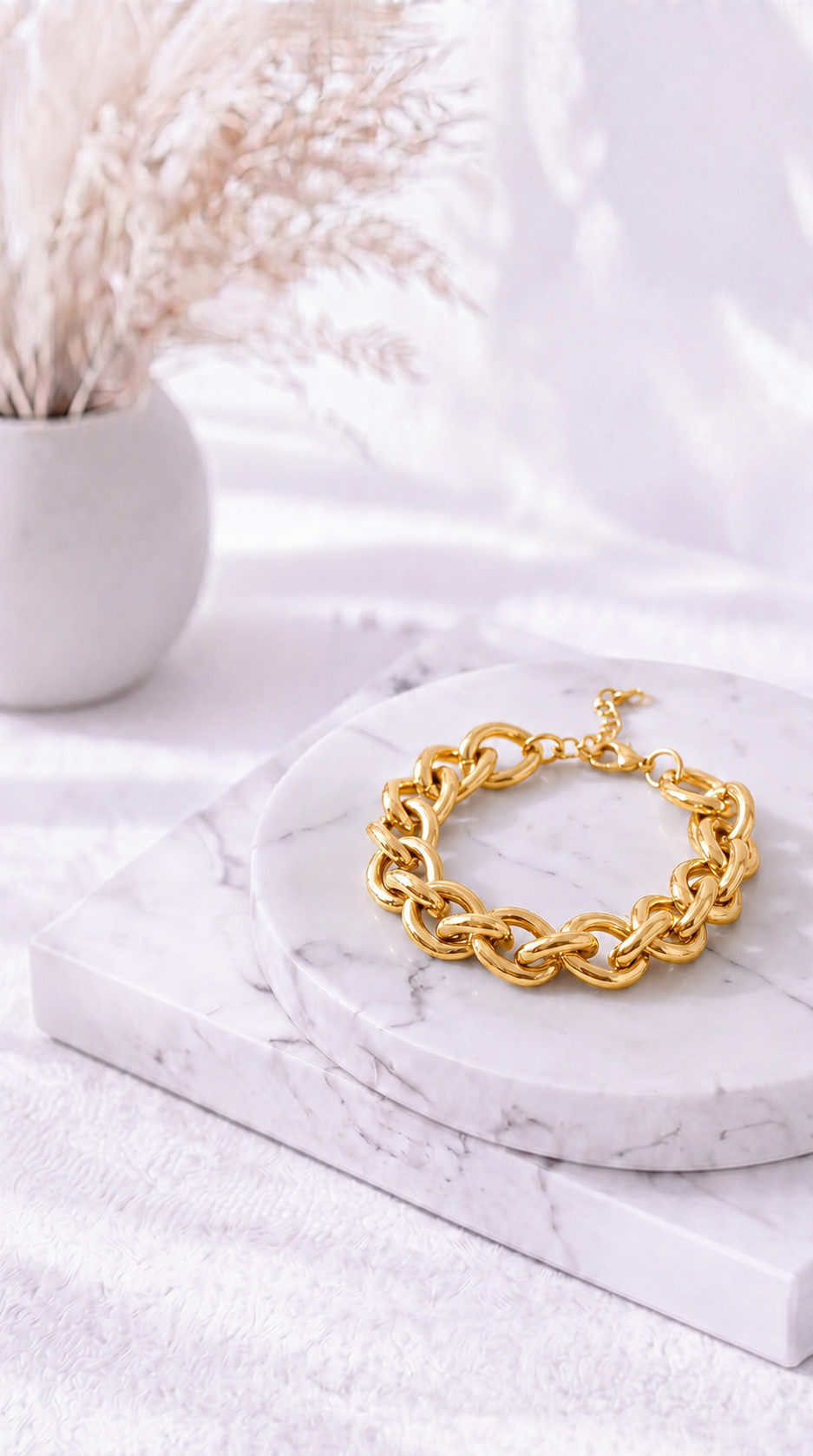 Armband Urban Chain *Gold*