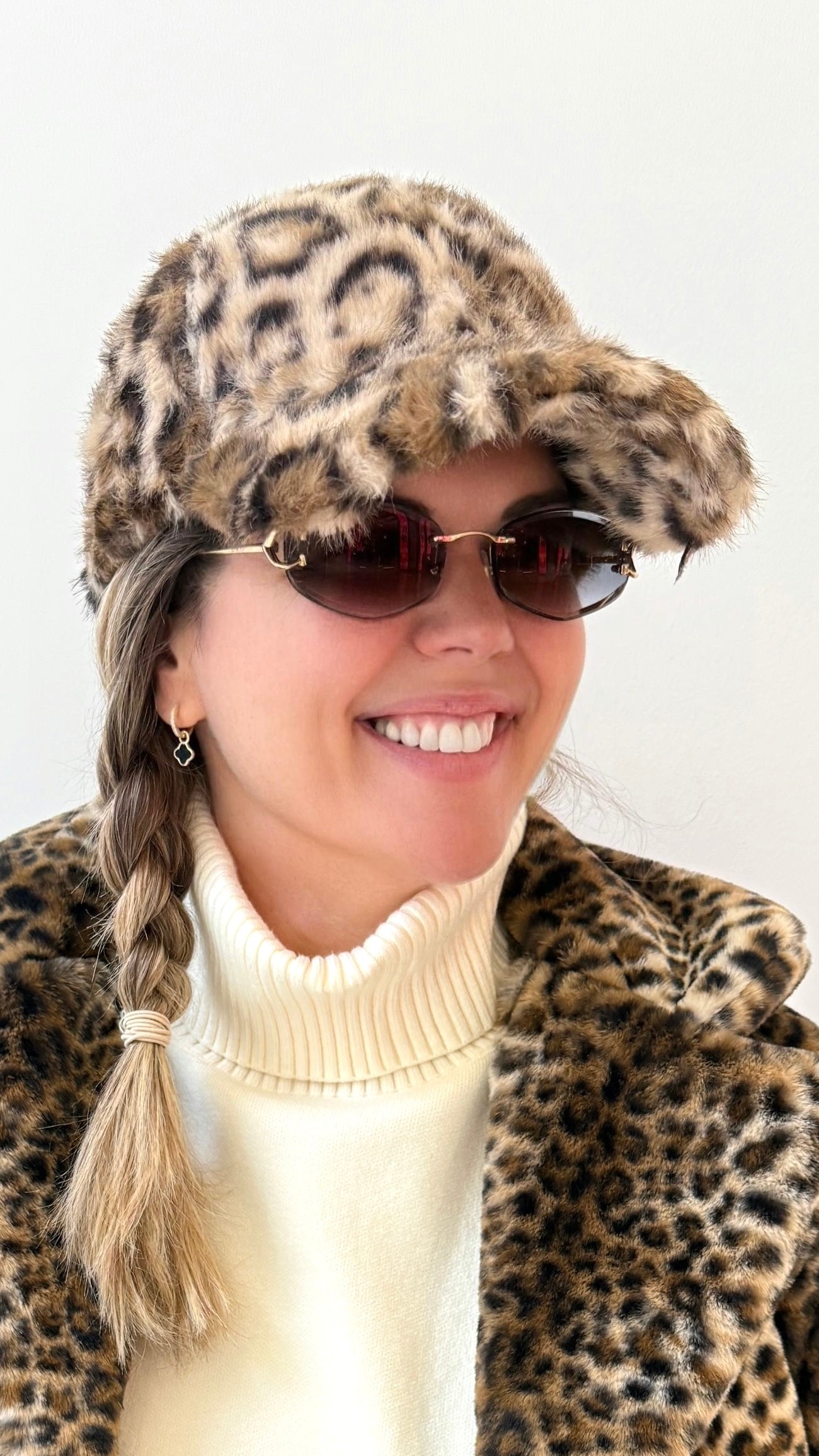 Kappe Wild Cap (2 Farben)