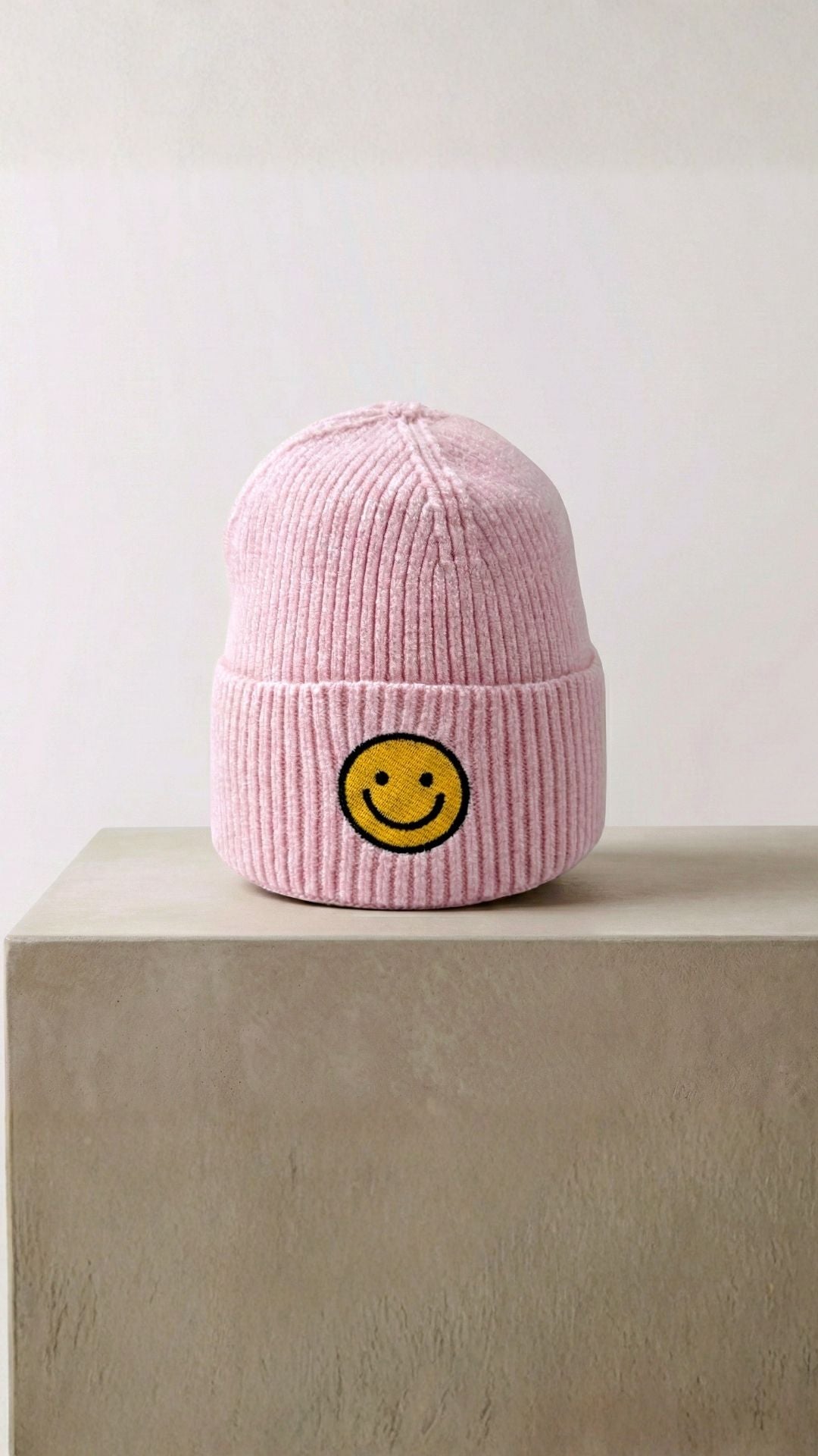 Mütze Sunny Smile *Rosa*