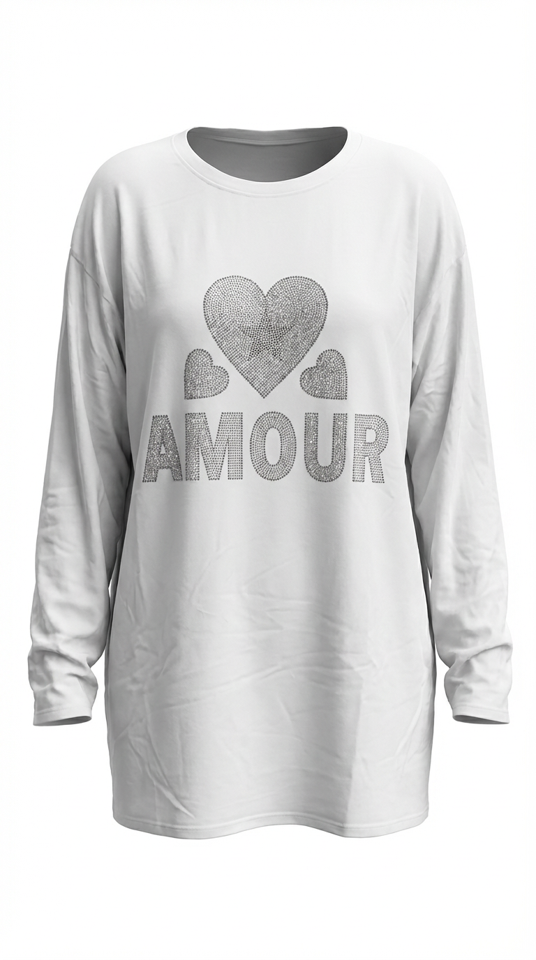 LOVED AGAIN TEIL 1534