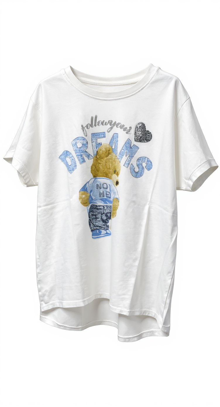 LOVED AGAIN TEIL 204