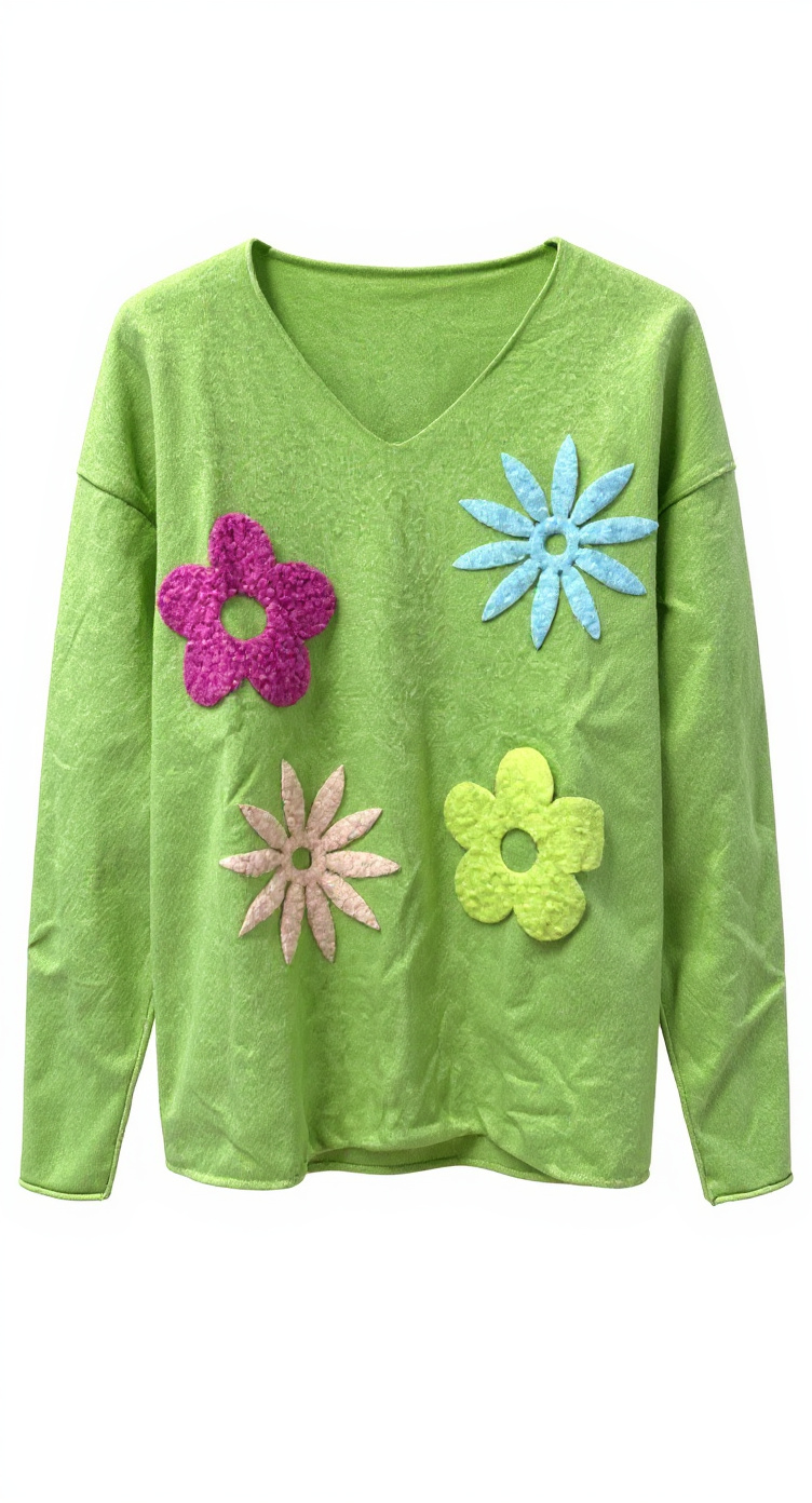 LOVED AGAIN TEIL 389