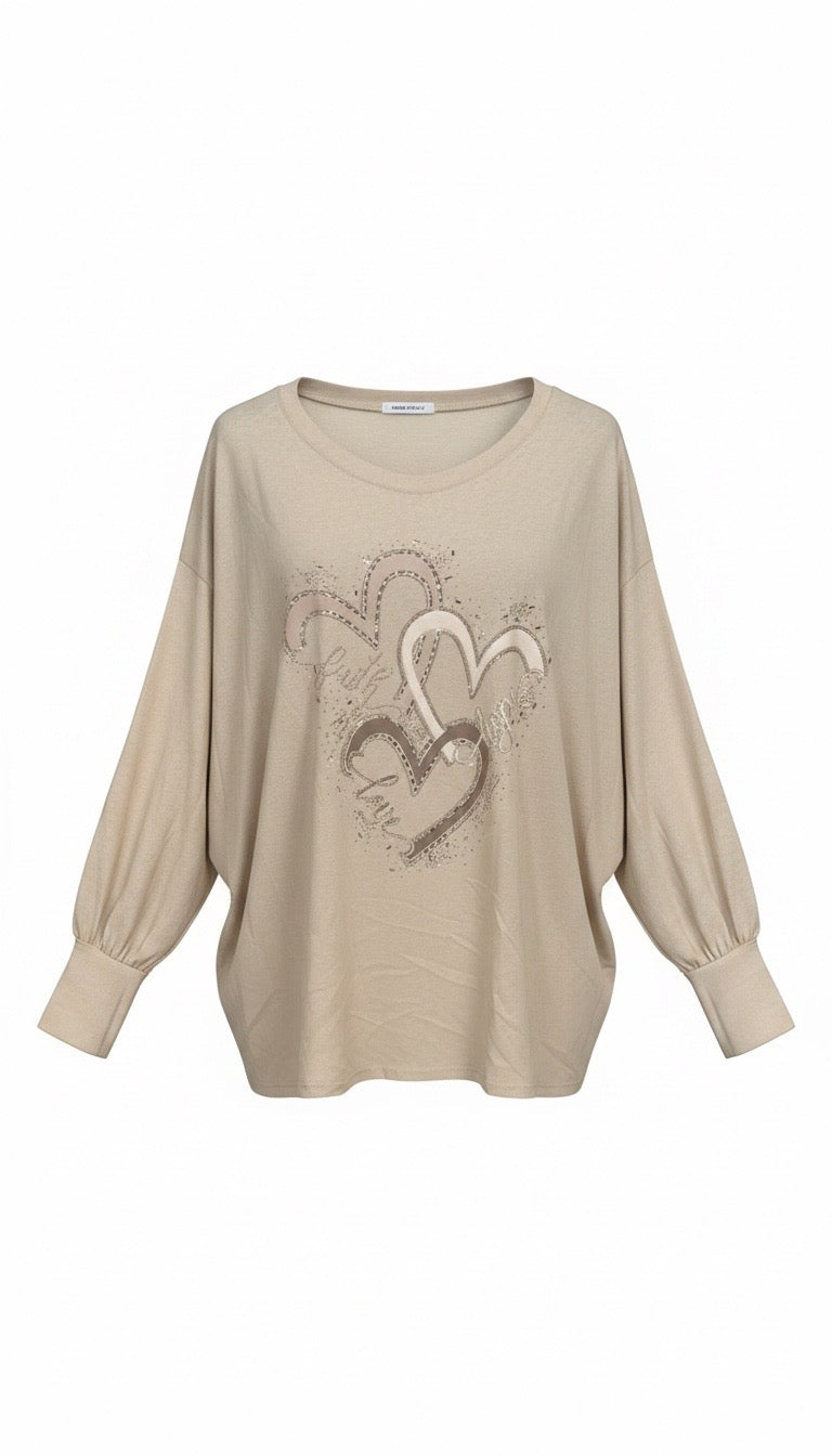 LOVED AGAIN TEIL 2897