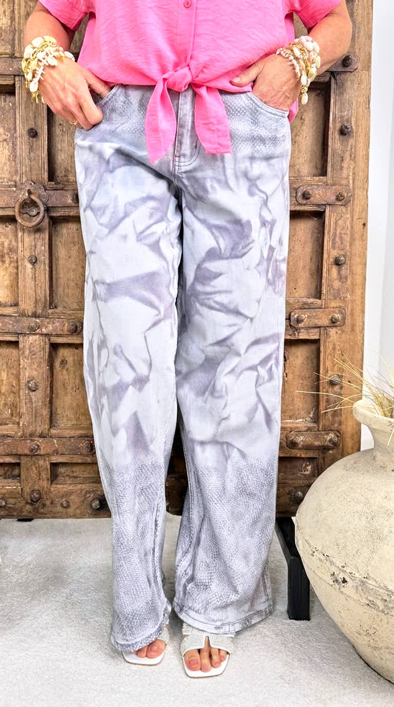 Jeans Shadowprint (SW1686)