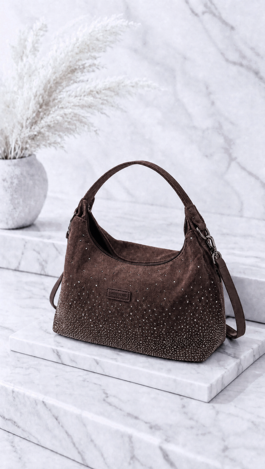 Handtasche Driftwood Reverie *Schoko*