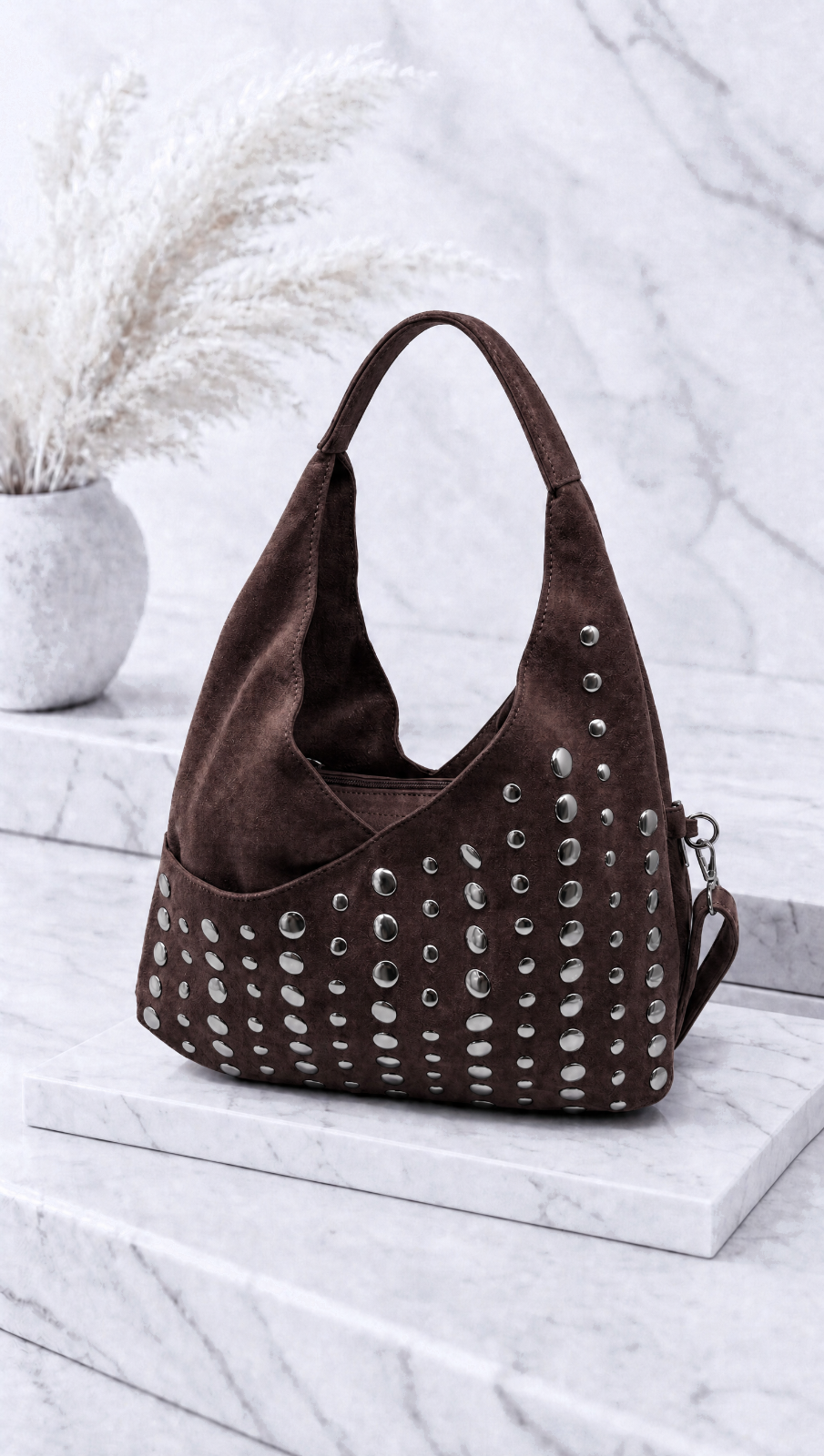 Handtasche Celeste  *Schoko*