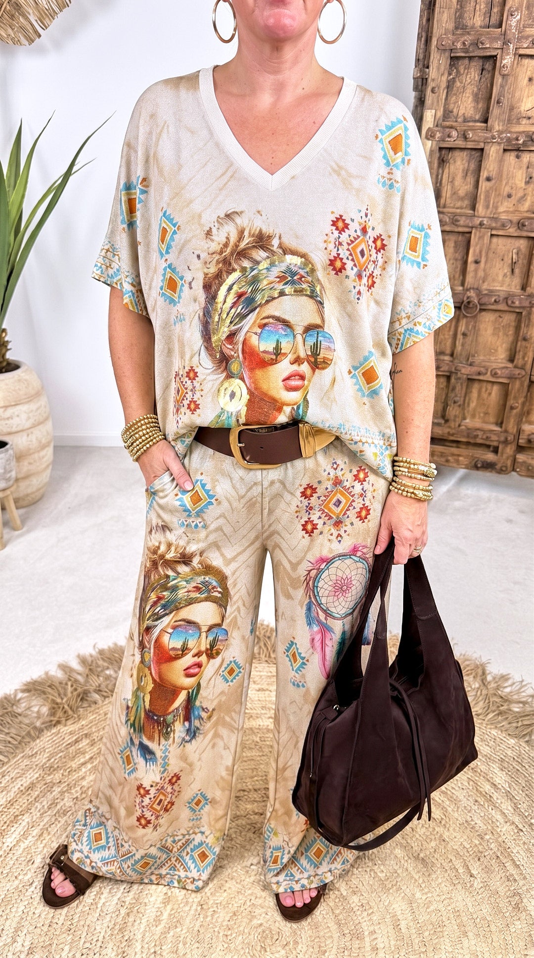 Shirt Arizona Queen