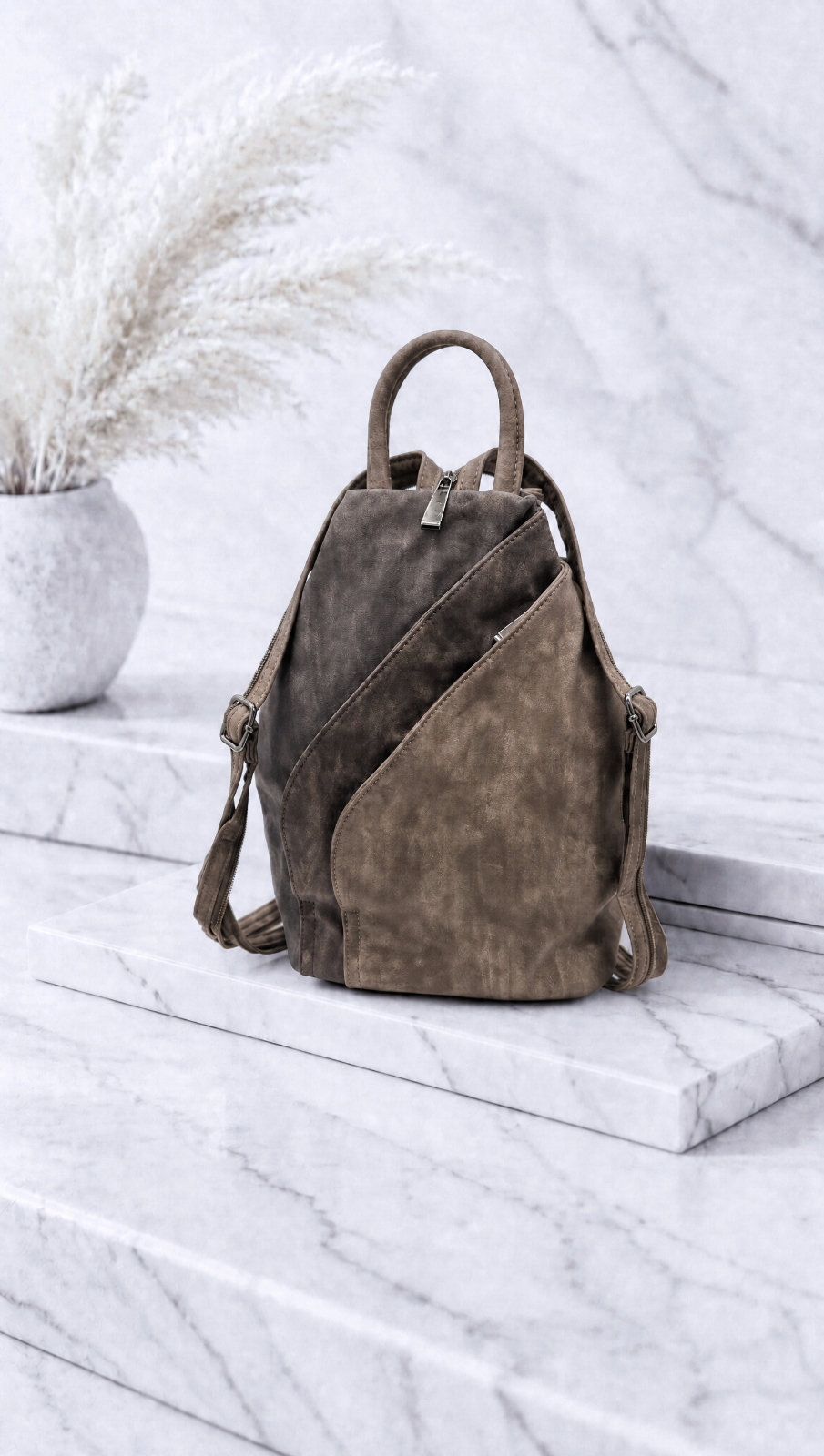 Rucksack Maison *Beige*