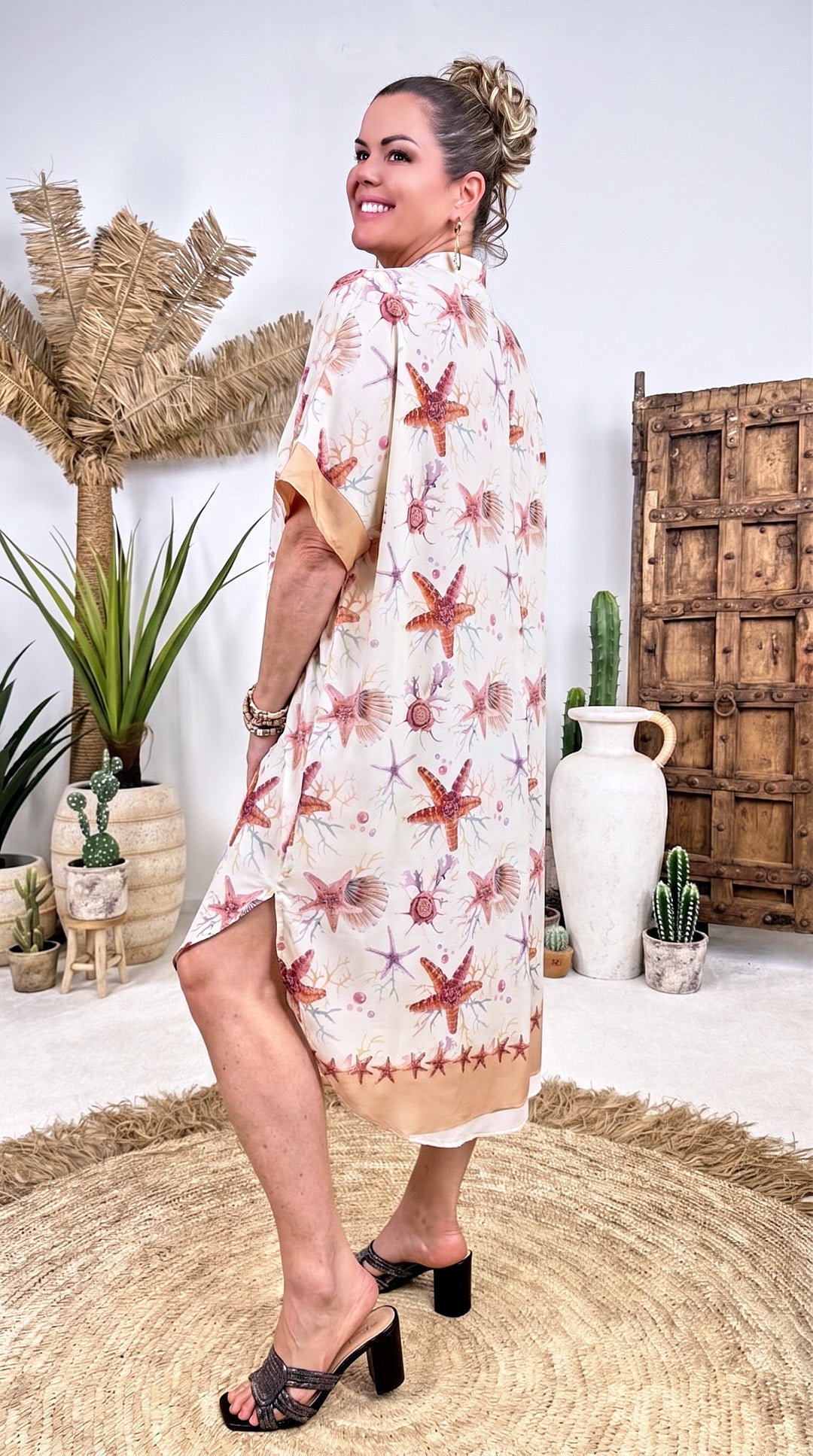 Kleid Seaside Melody