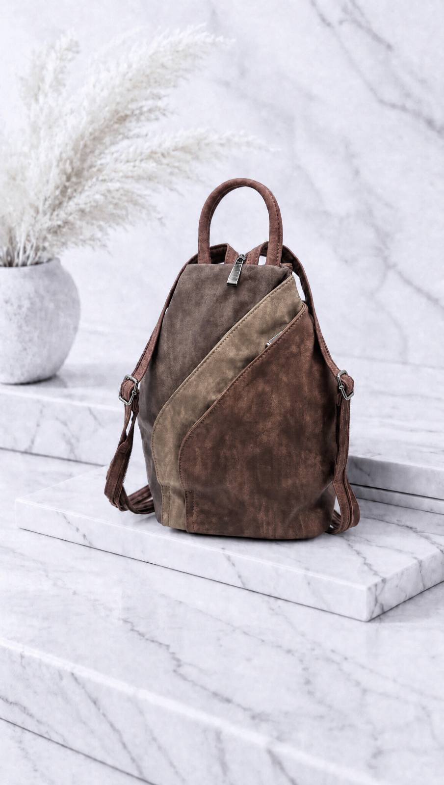 Rucksack Maison *Braun*