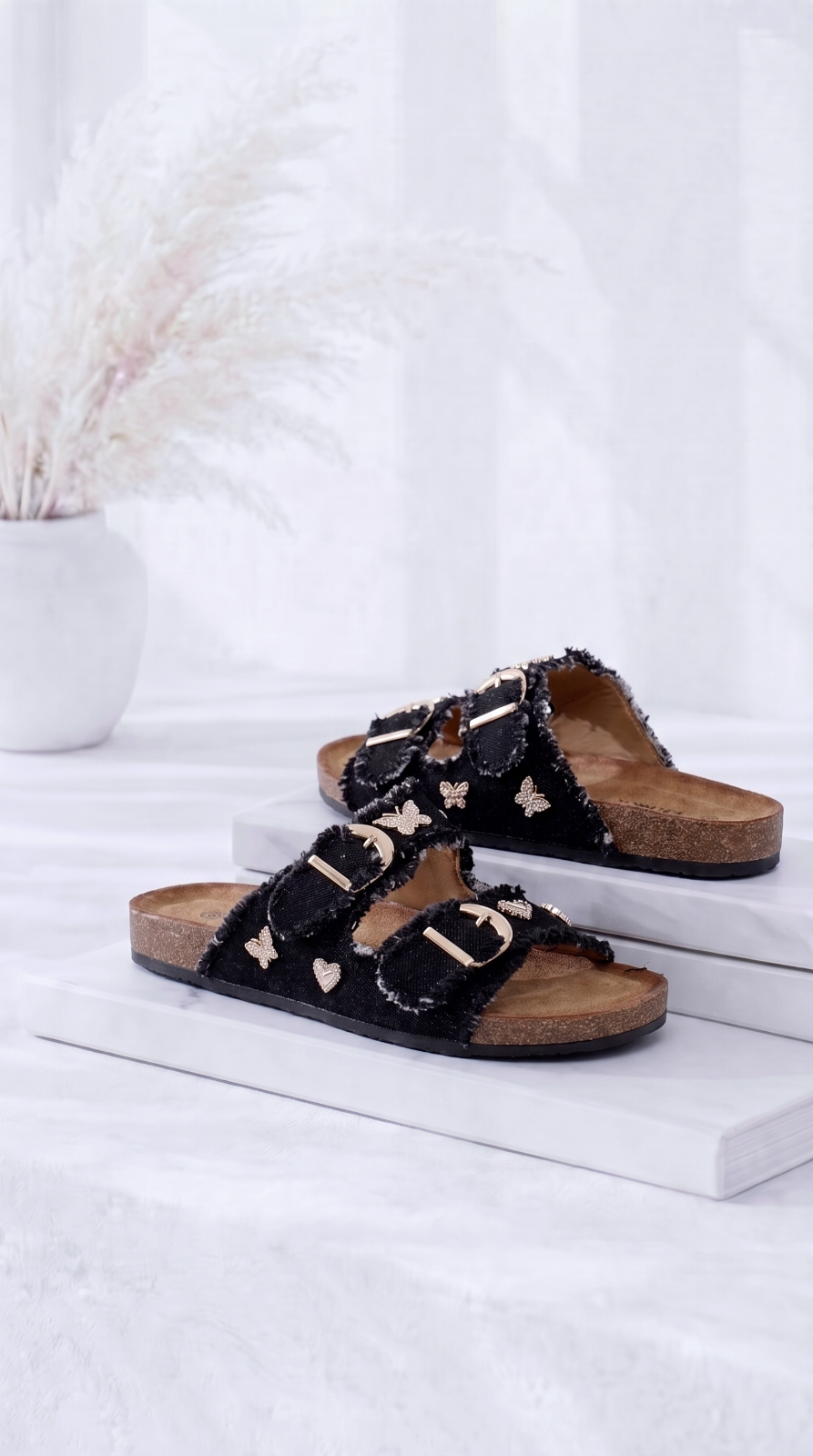 Sandale Summer Jewel