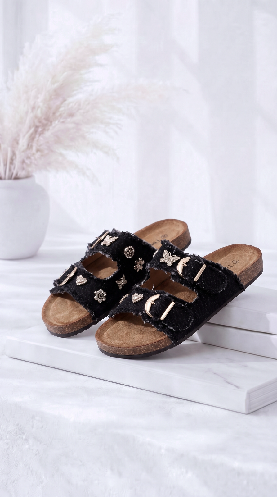 Sandale Summer Jewel