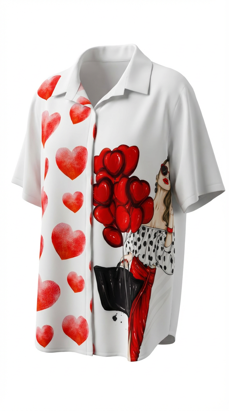 LOVED AGAIN TEIL 876