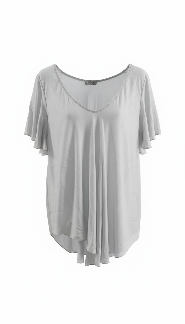 LOVED AGAIN TEIL 1924