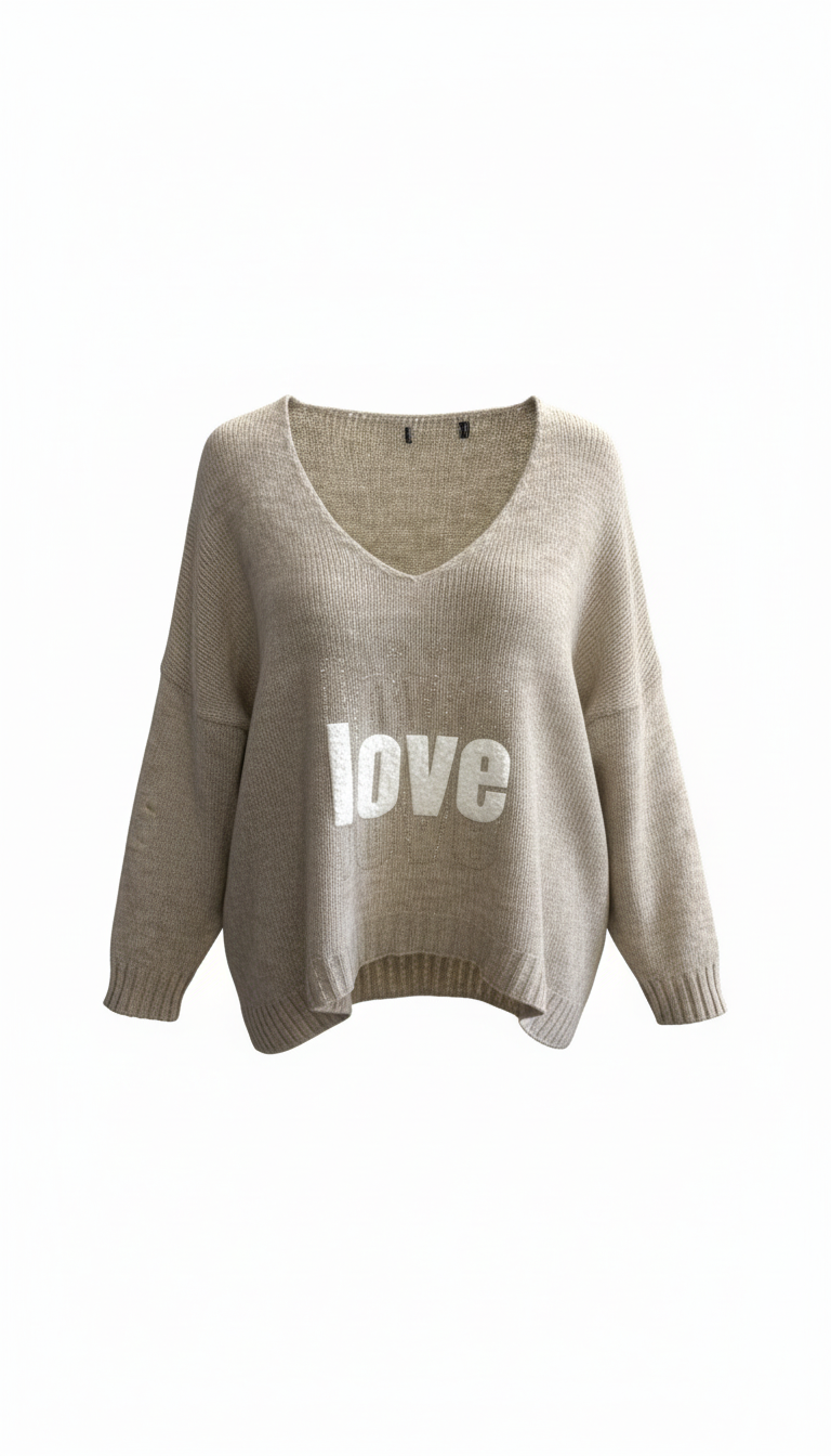 LOVED AGAIN TEIL 3489