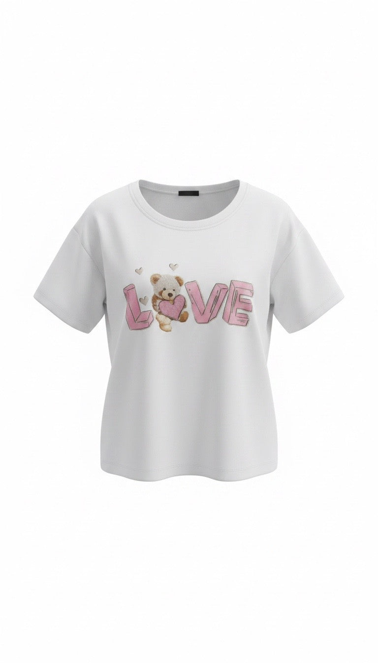 LOVED AGAIN TEIL 3128