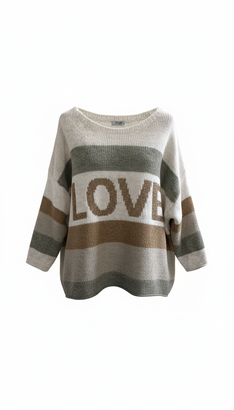 LOVED AGAIN TEIL 2304