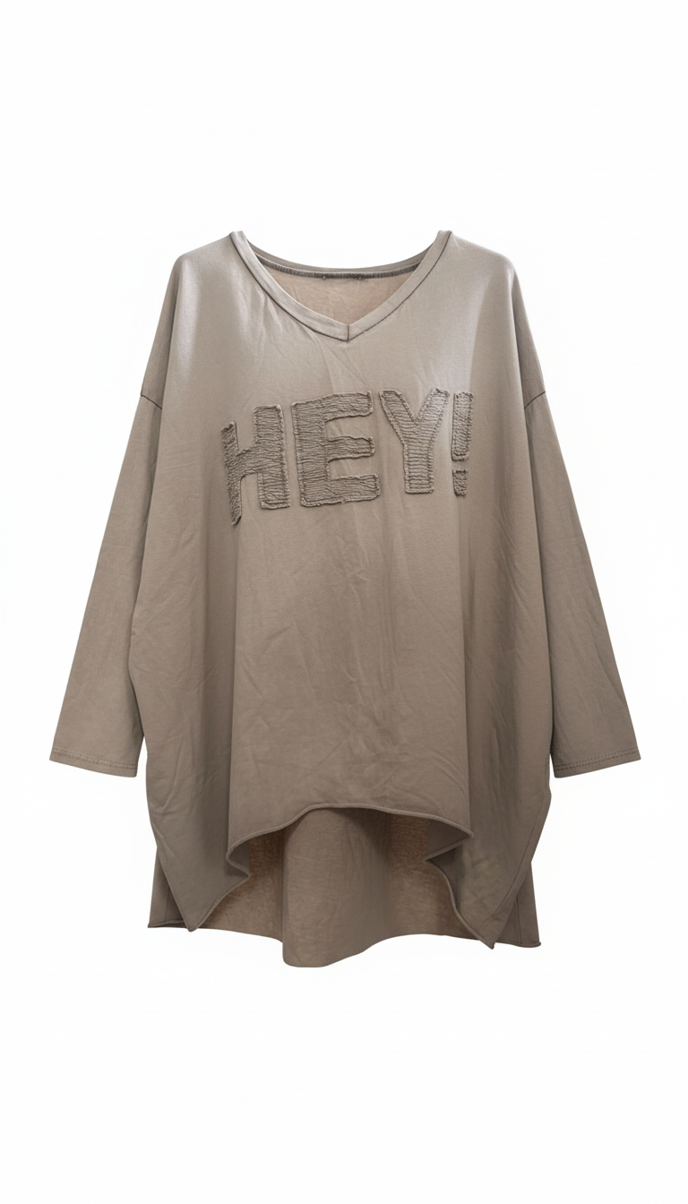 LOVED AGAIN TEIL 2418