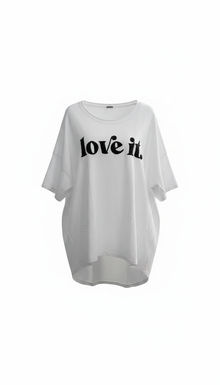 LOVED AGAIN TEIL 2535