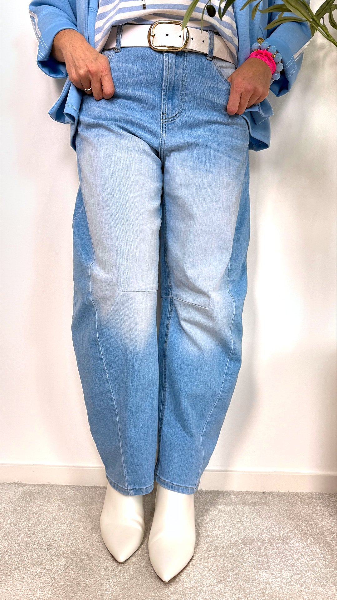 Jeans City Balance (SW 2031)