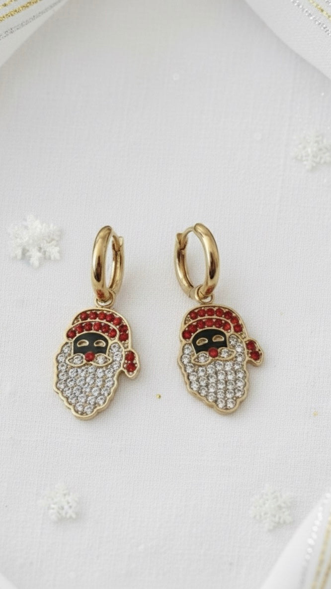 Ohrringe Festive Magic