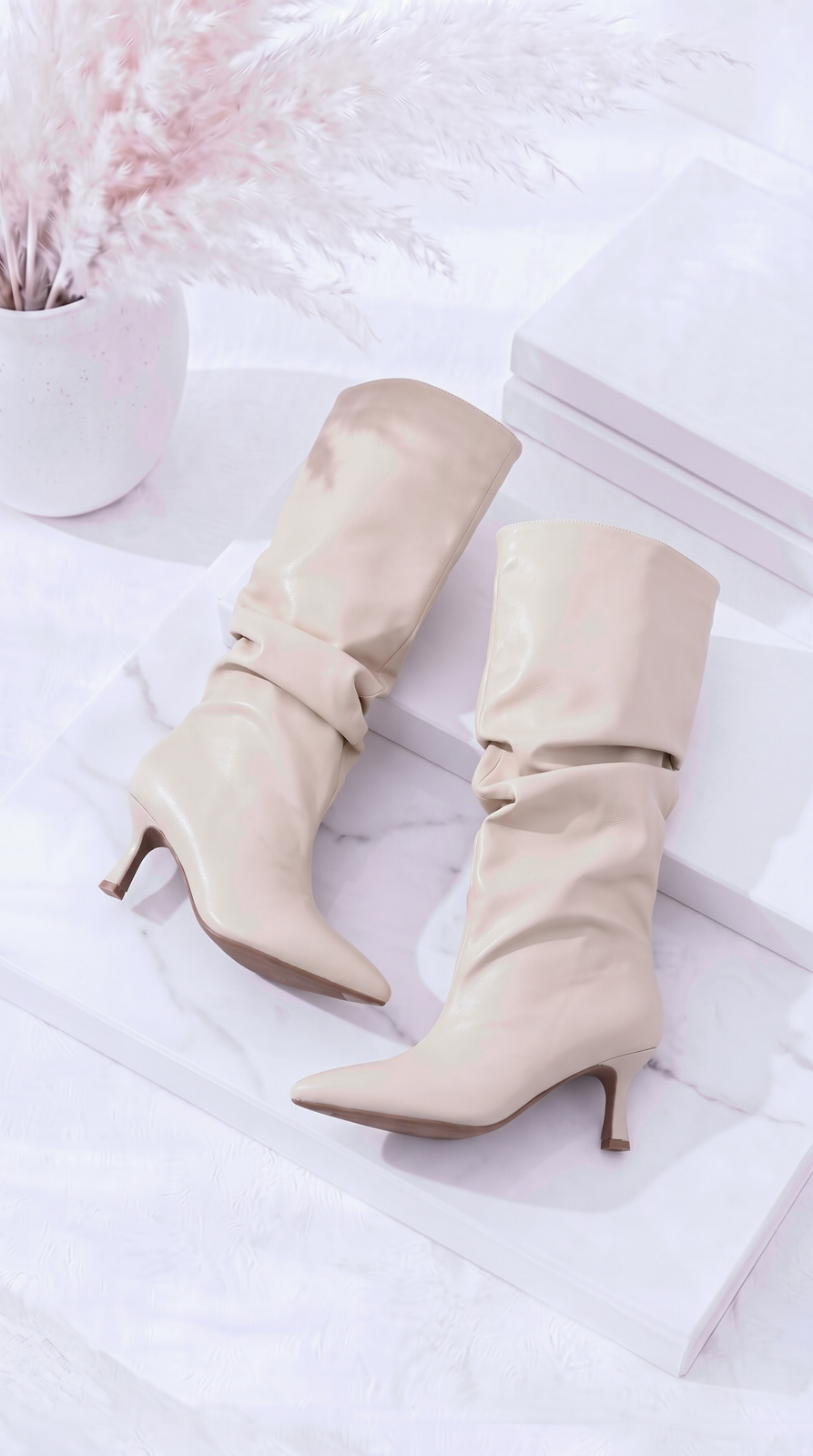 Stiefel Mirela