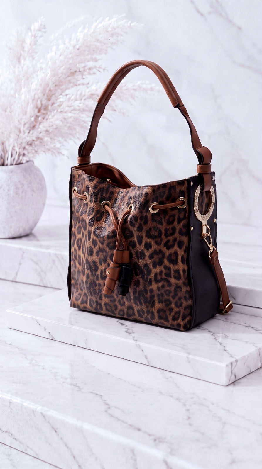 Handtasche Wildwood *Camel*