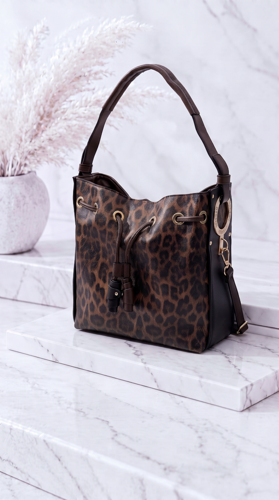 Handtasche Wildwood *Schoko*