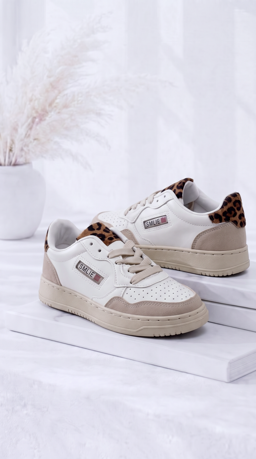 Sneaker Koru