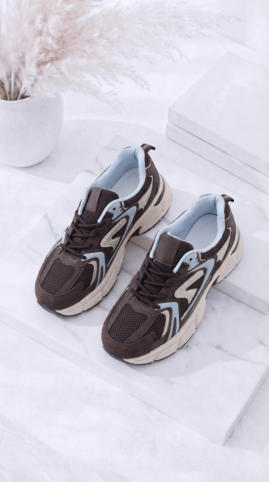Sneaker Dune Orbit