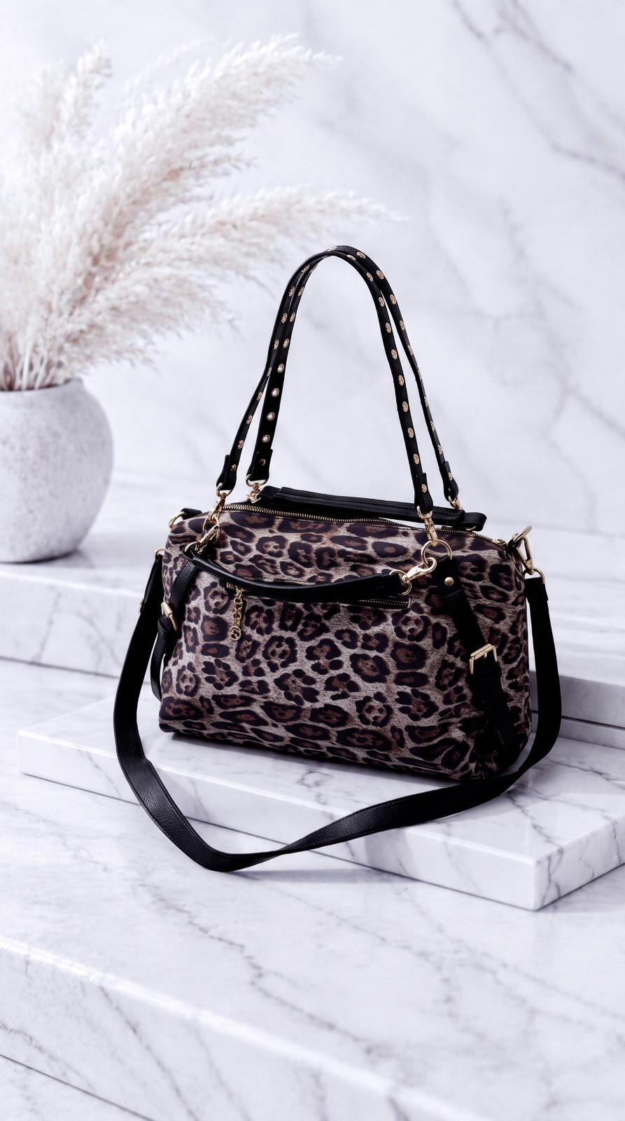 Handtasche Midnight Star *Beige*