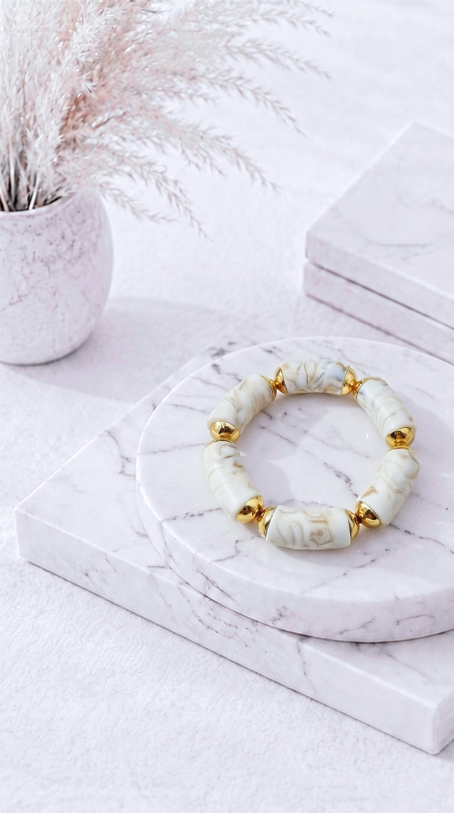 Armband Marble Muse