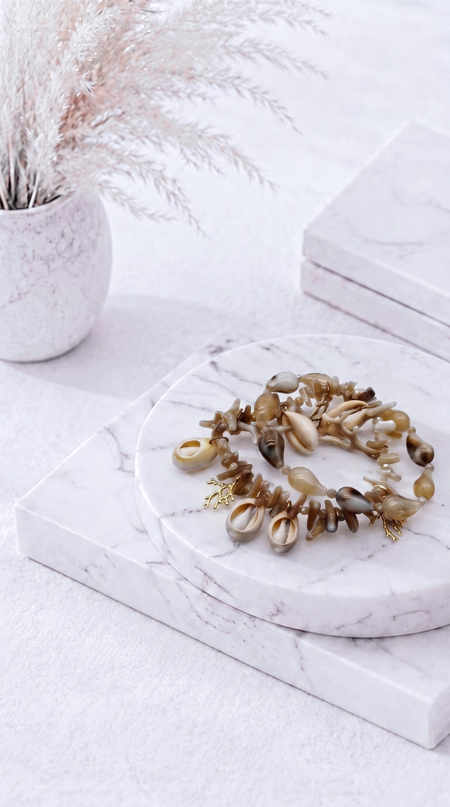 Armband Set Lampedusa