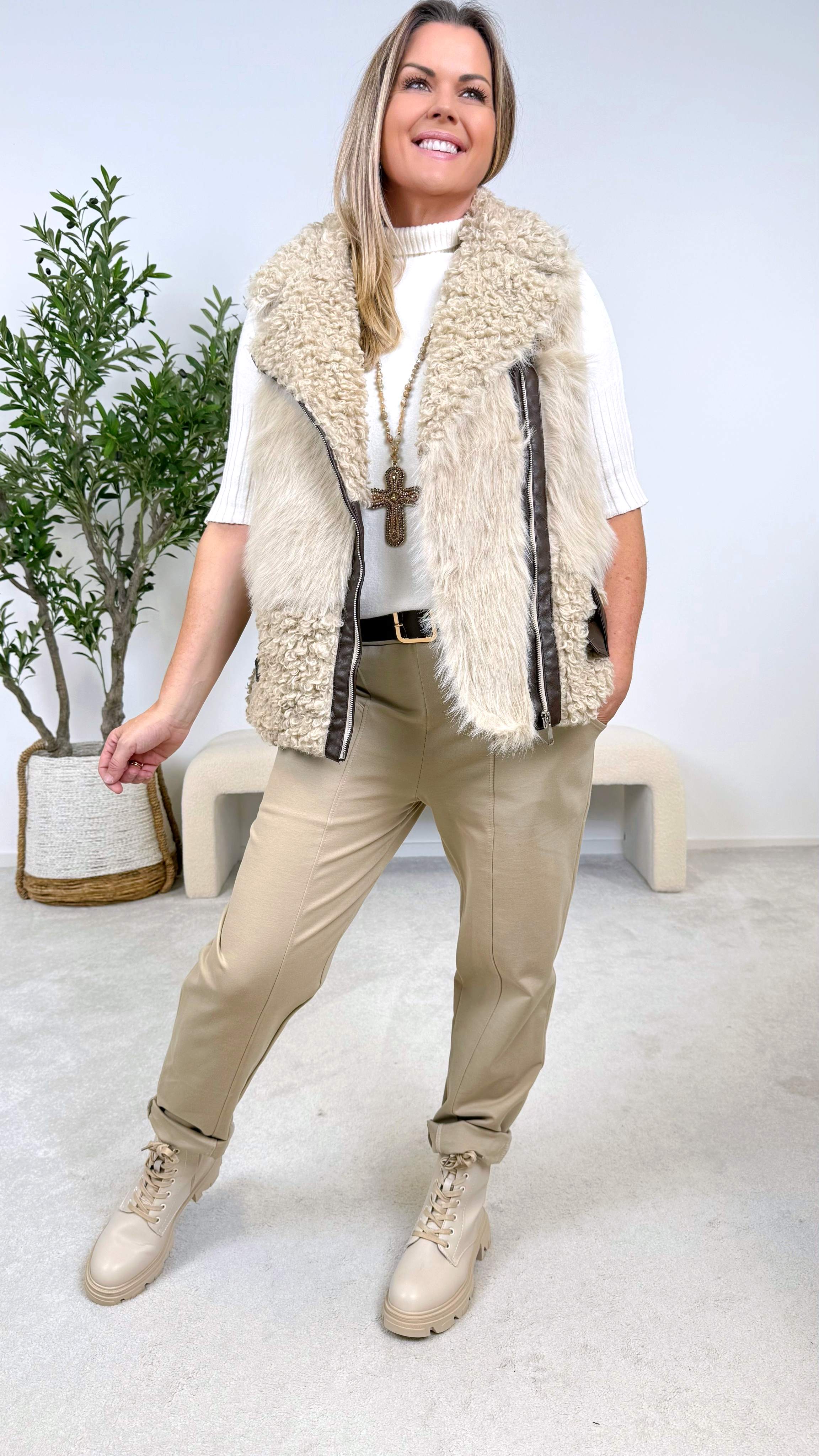 Hose Clarise (4 Farben) - Power of Princess