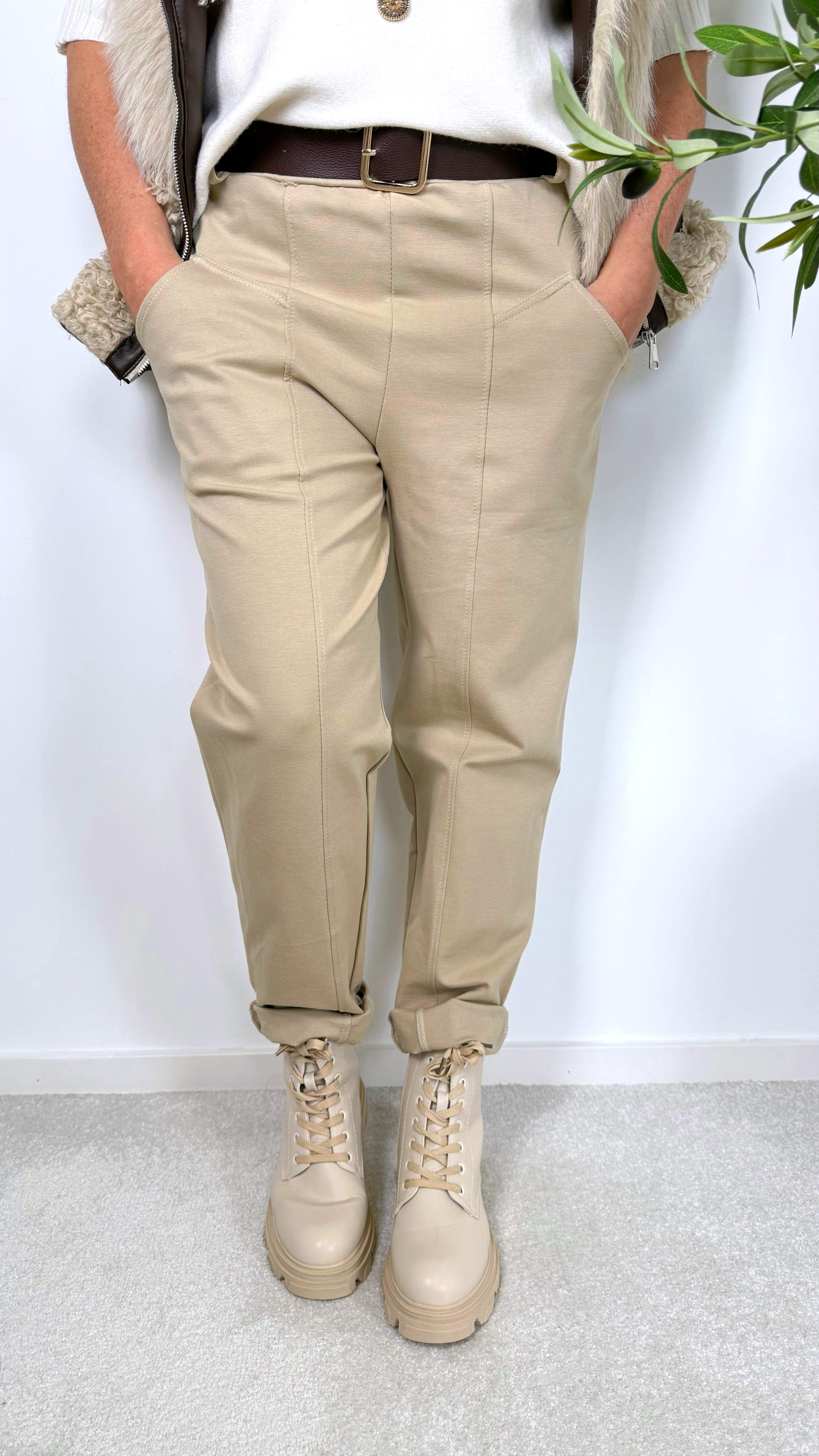 Hose Clarise (4 Farben) - Power of Princess