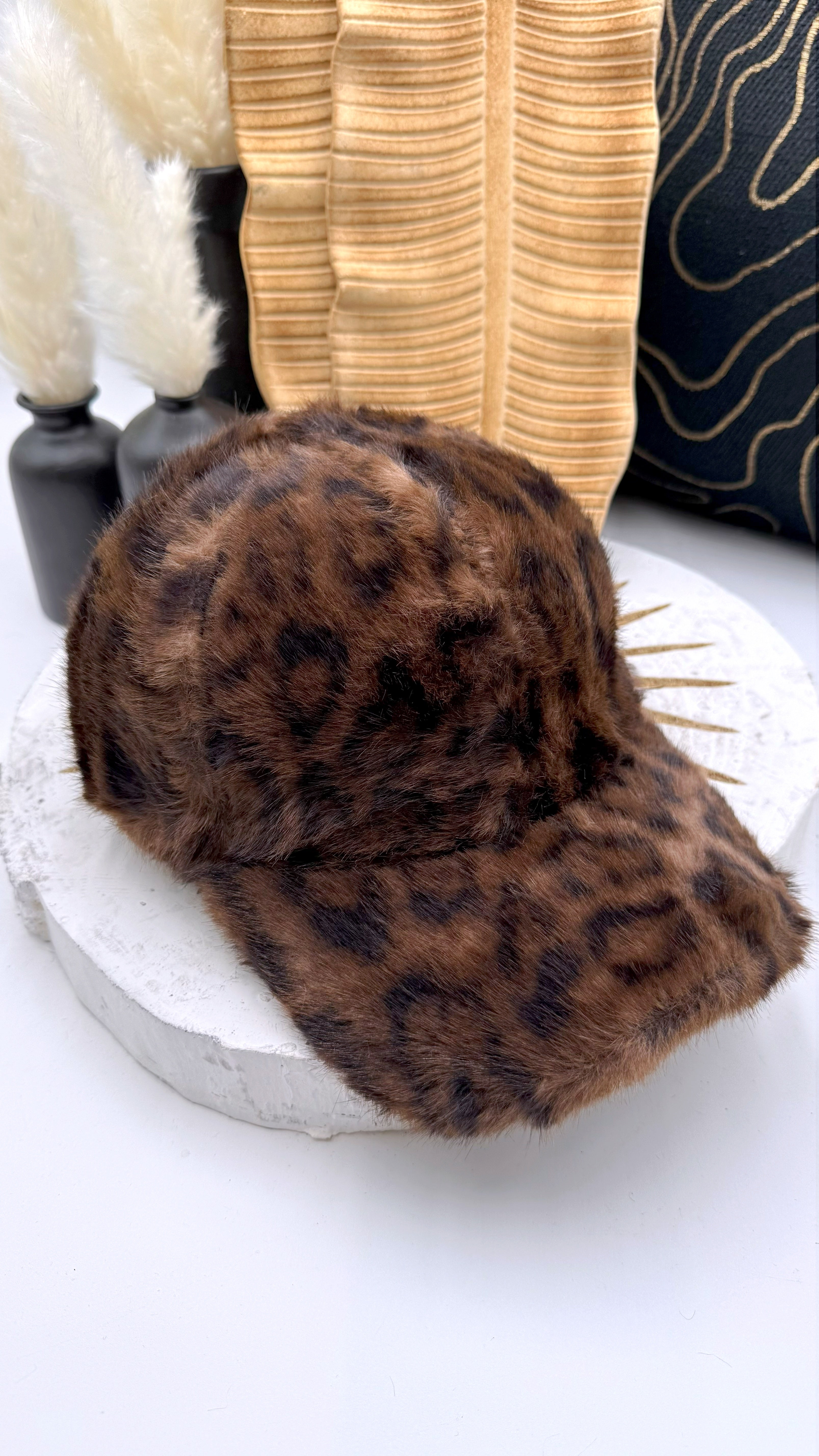 Kappe Wild Cap (2 Farben)