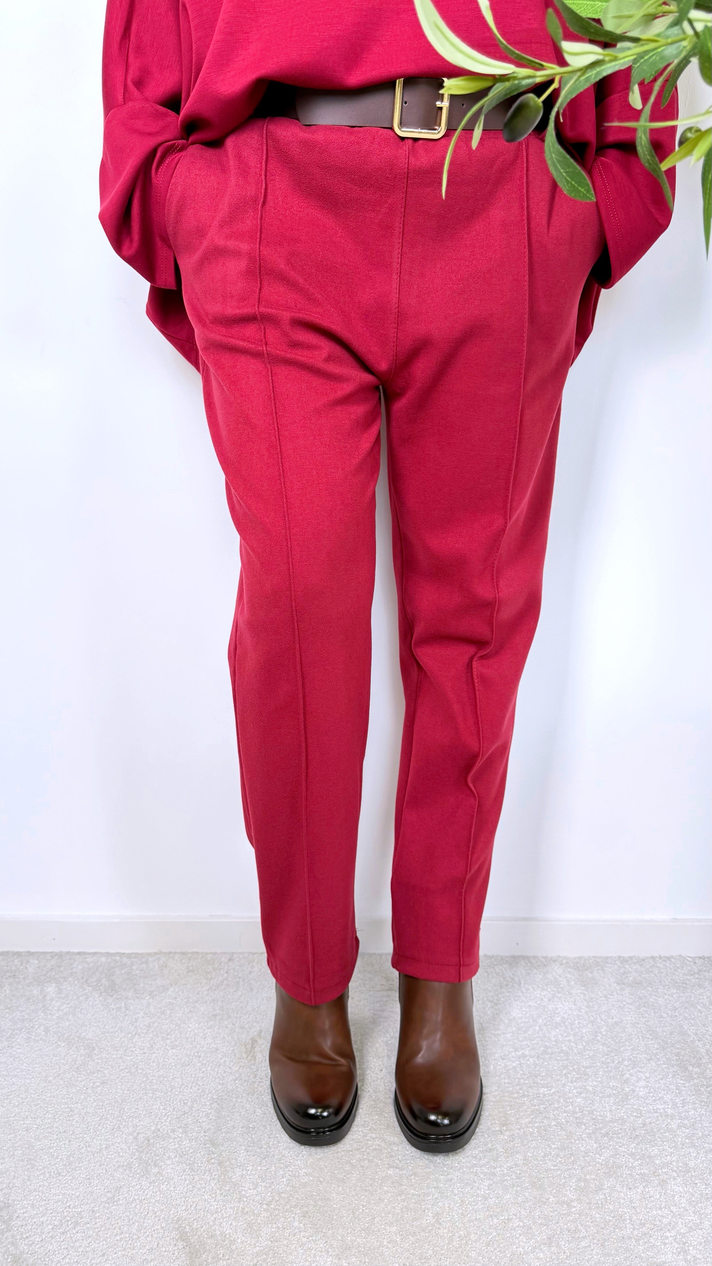 Hose Mode Icon *Bordaux*