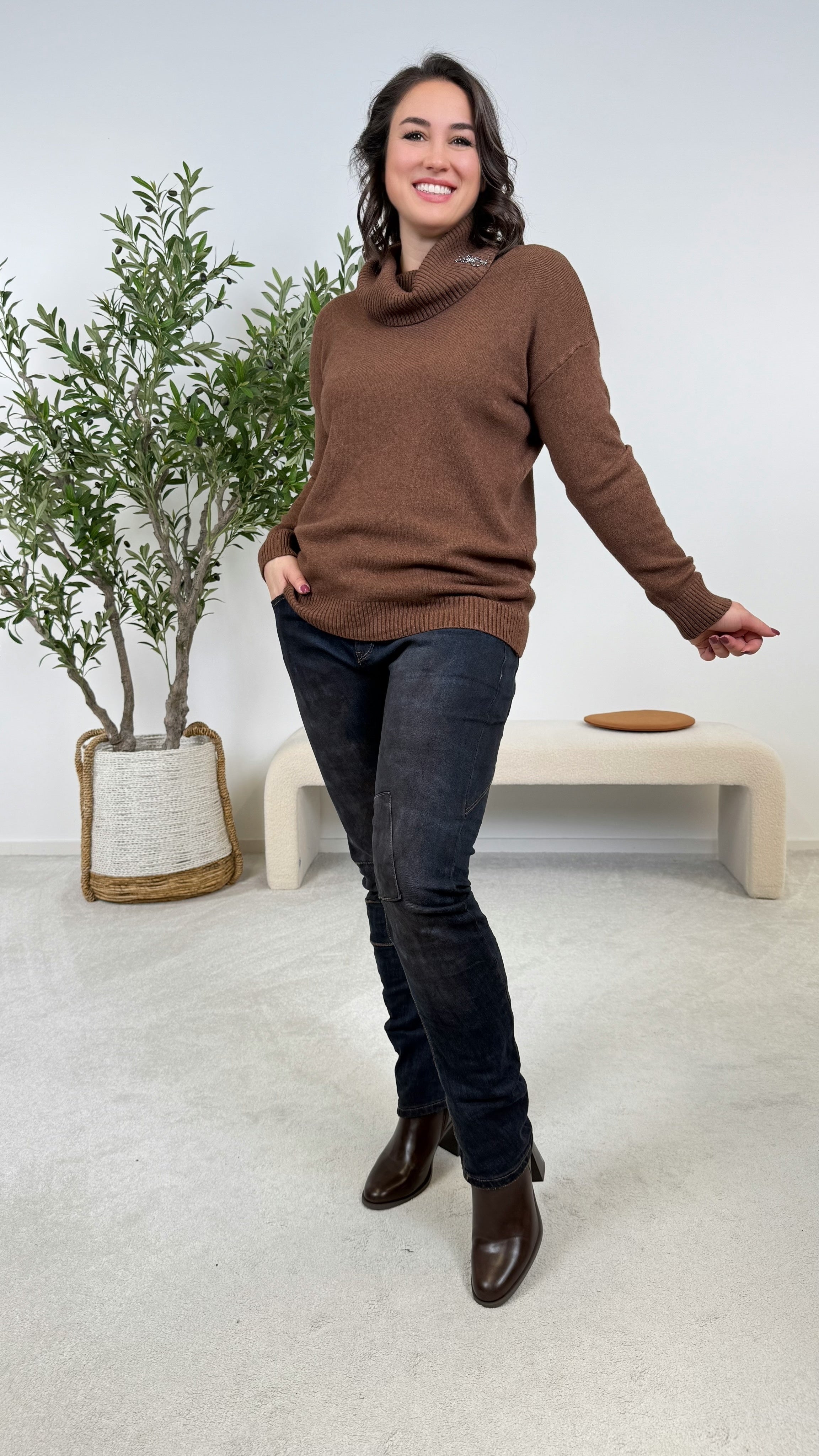 Jeans Delaney (SW1615)