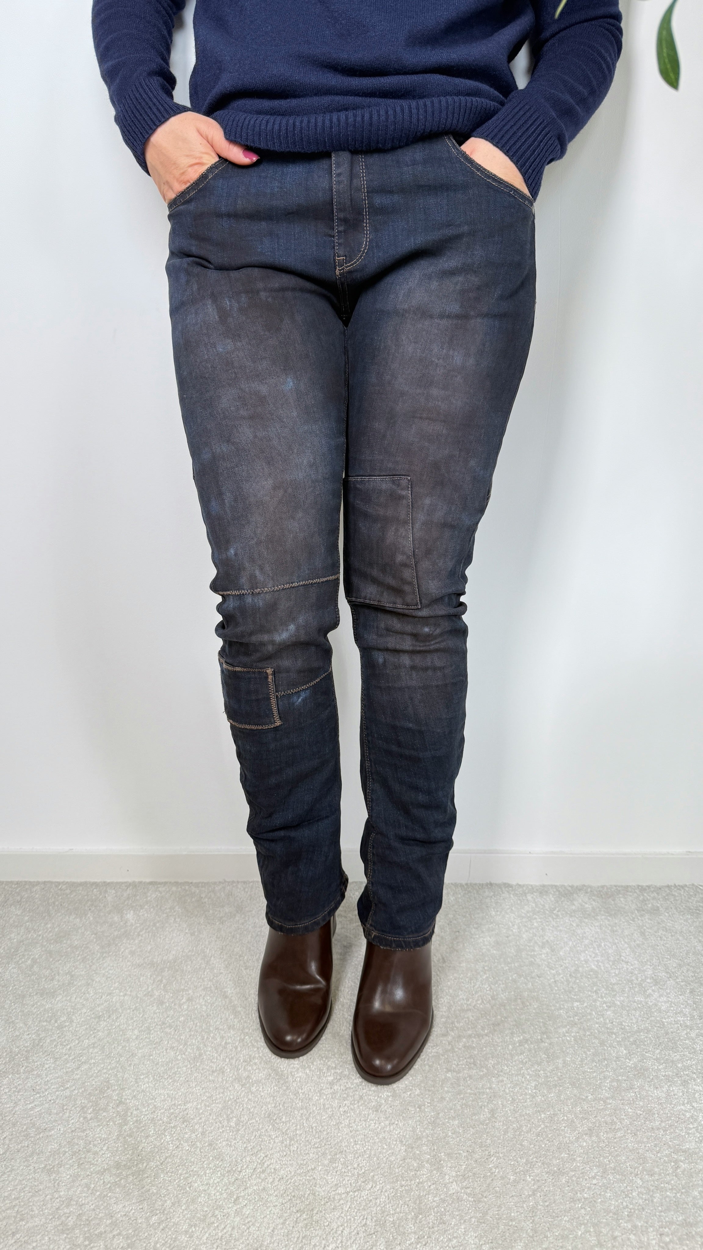 Jeans Delaney (SW1615)