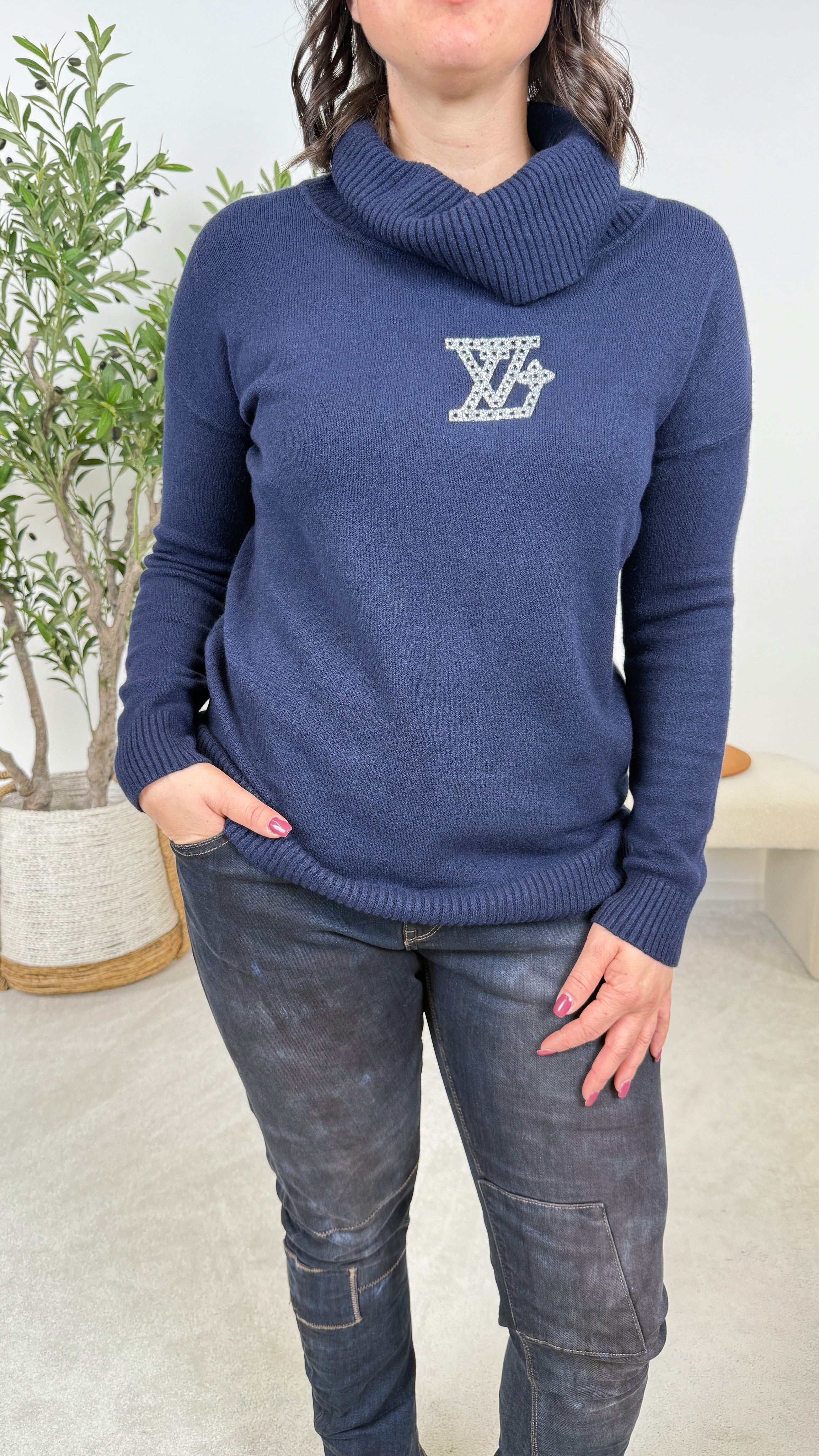 Jeans Delaney (SW1615)