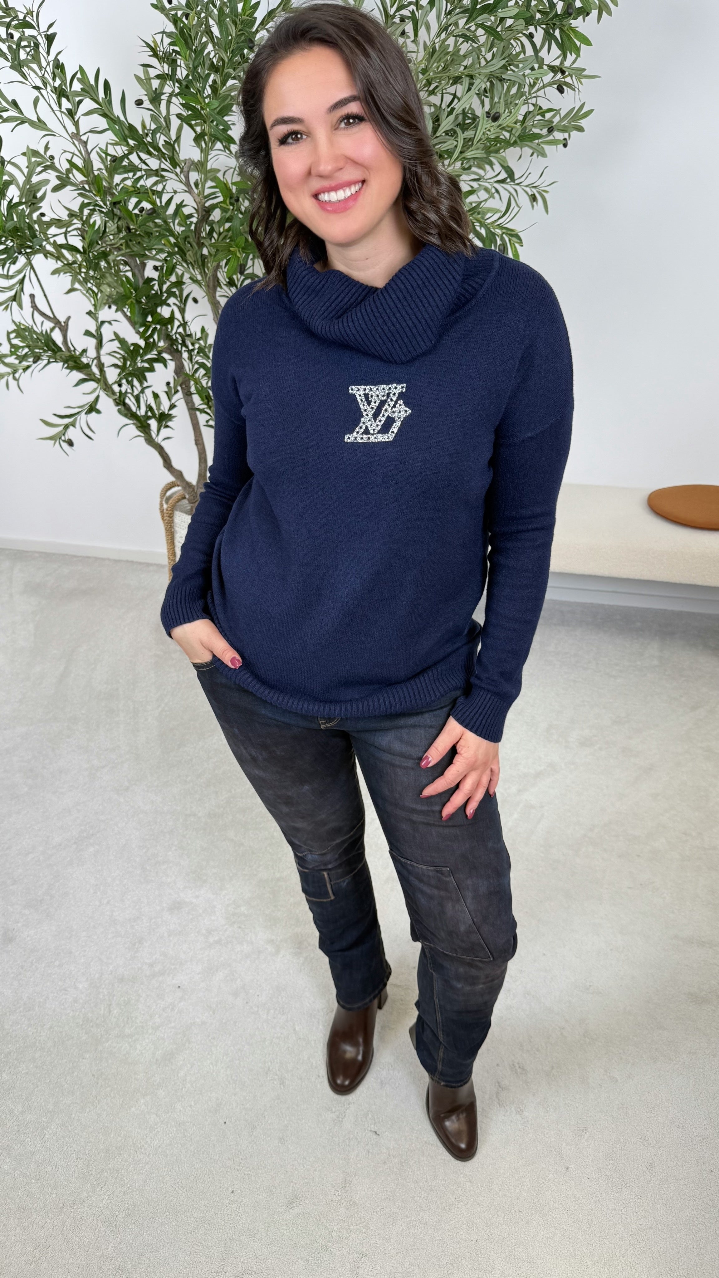 Jeans Delaney (SW1615)