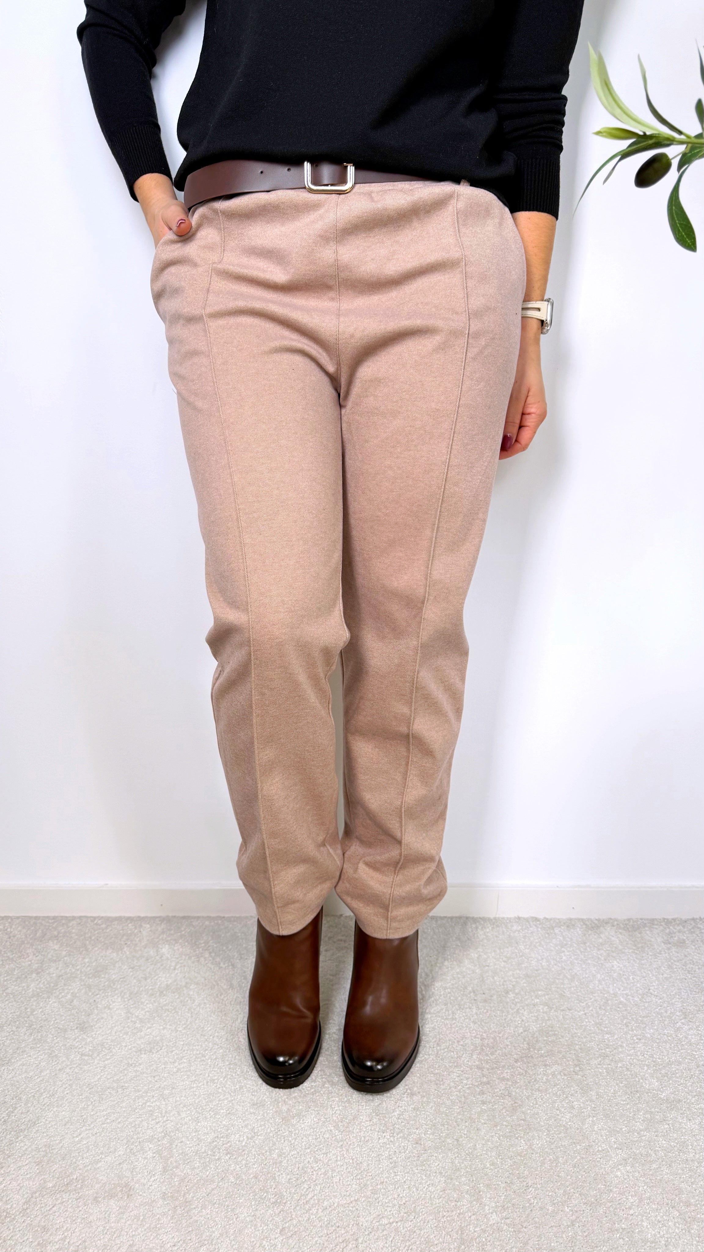 Hose Mode Icon *Beige*