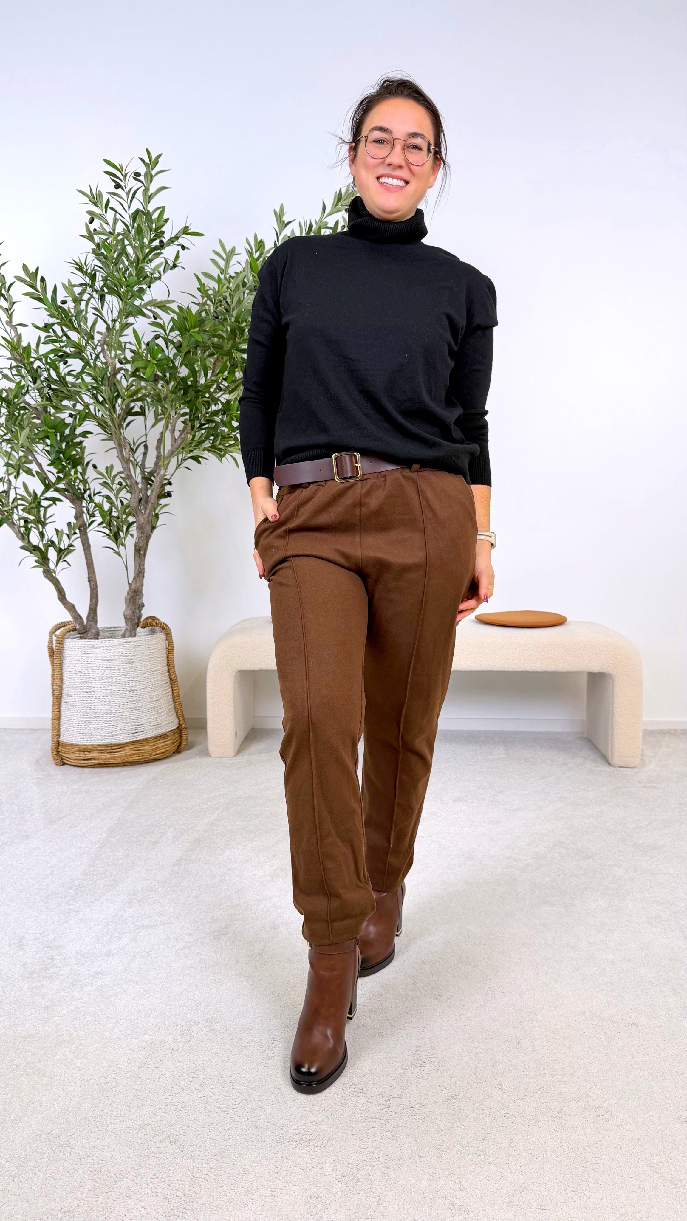 Hose Mode Icon *Schoko*