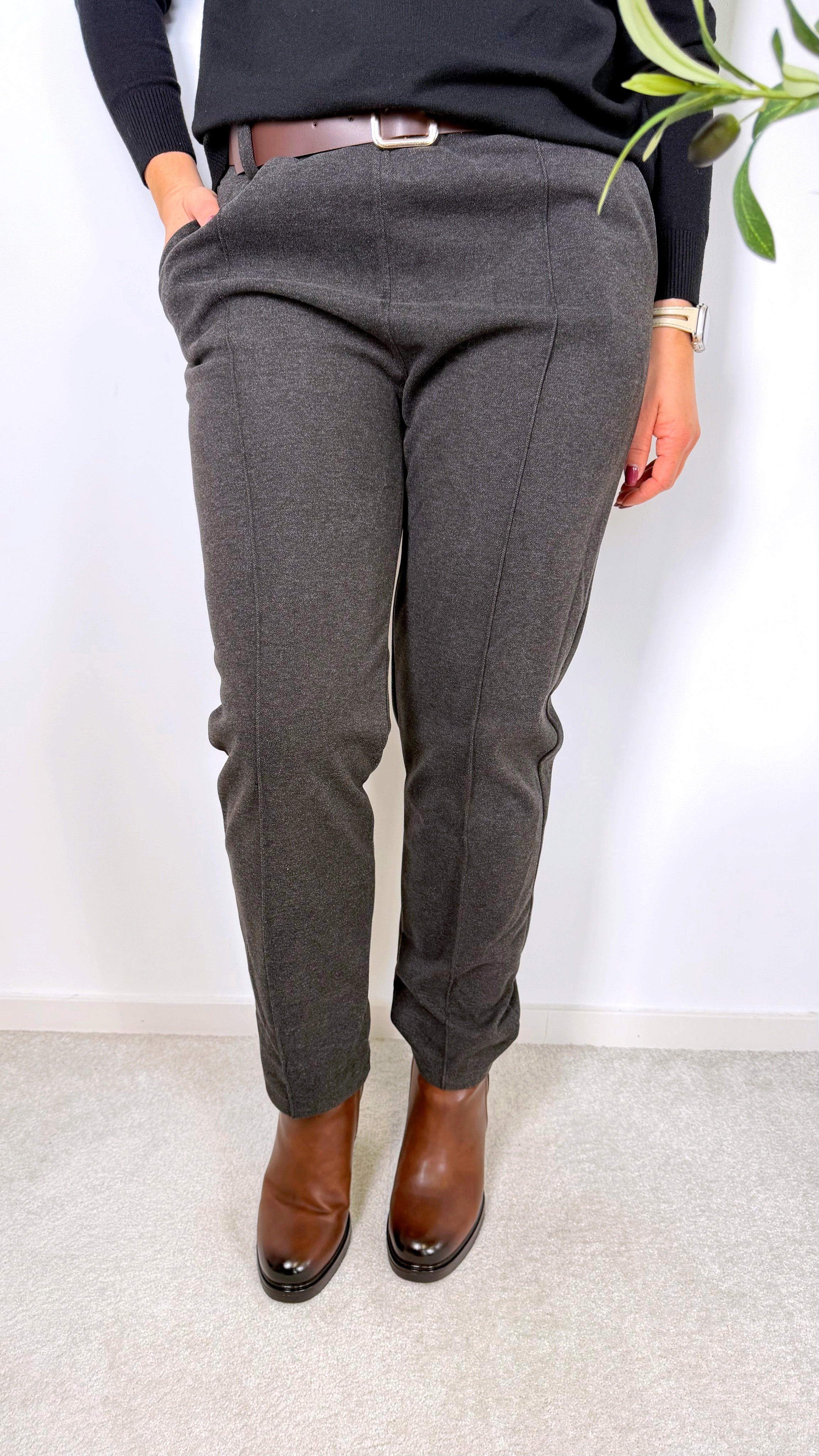 Hose Mode Icon *Dunkelgrau*