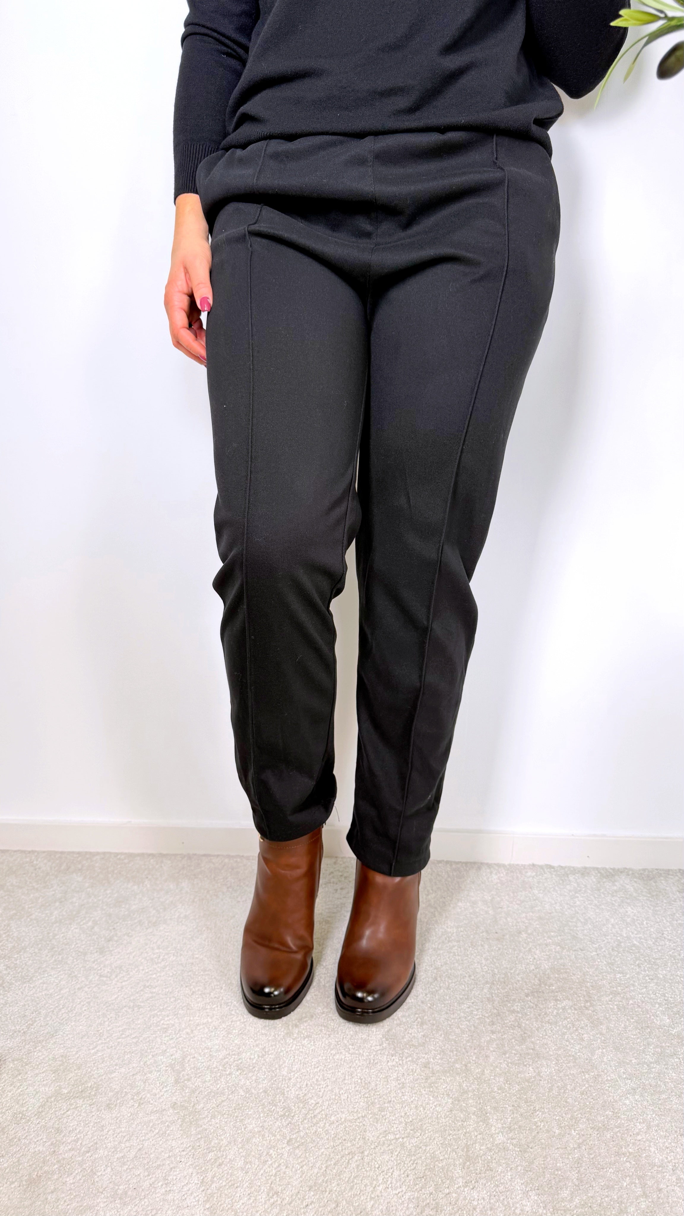 Hose Mode Icon *Schwarz*