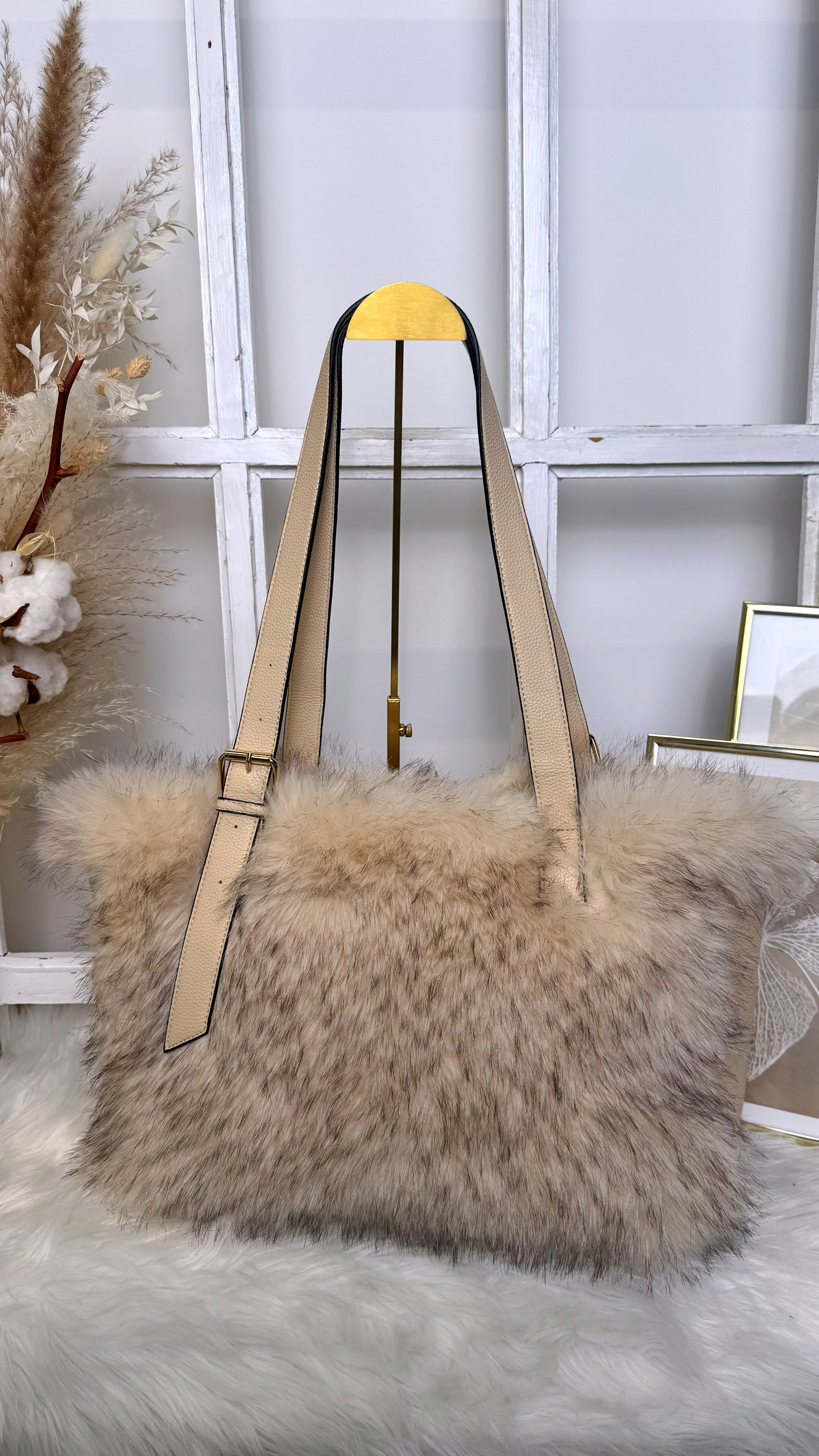Shopper Anabelle *Beige*
