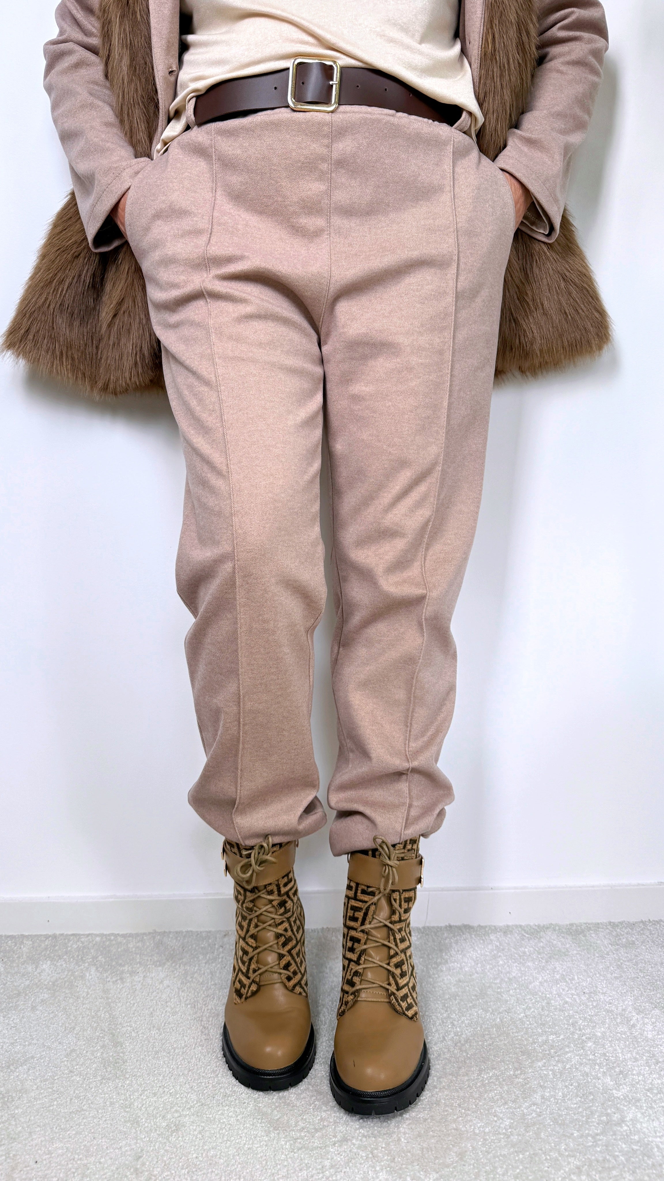 Hose Mode Icon *Beige*